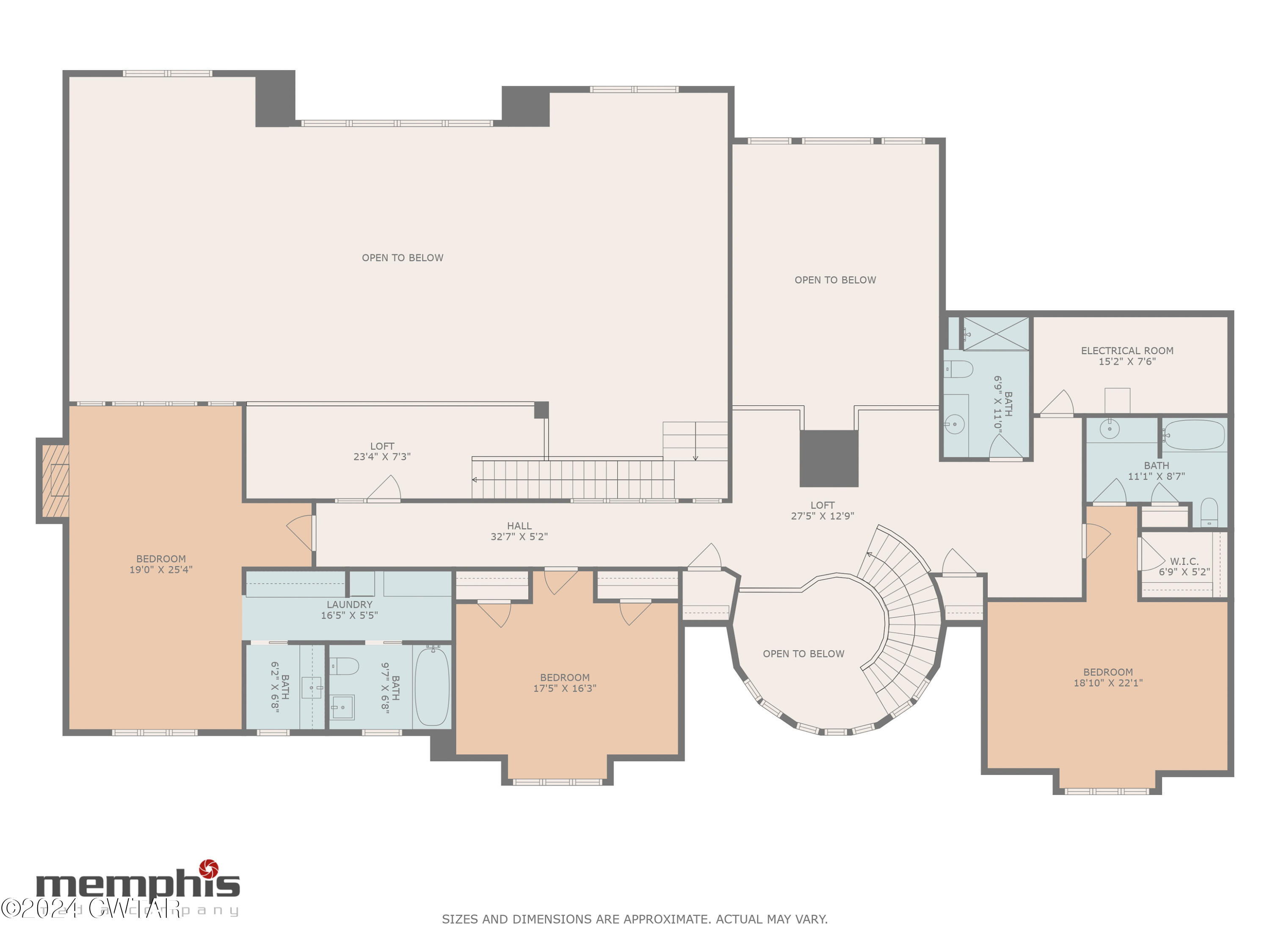 9 Windwood Drive