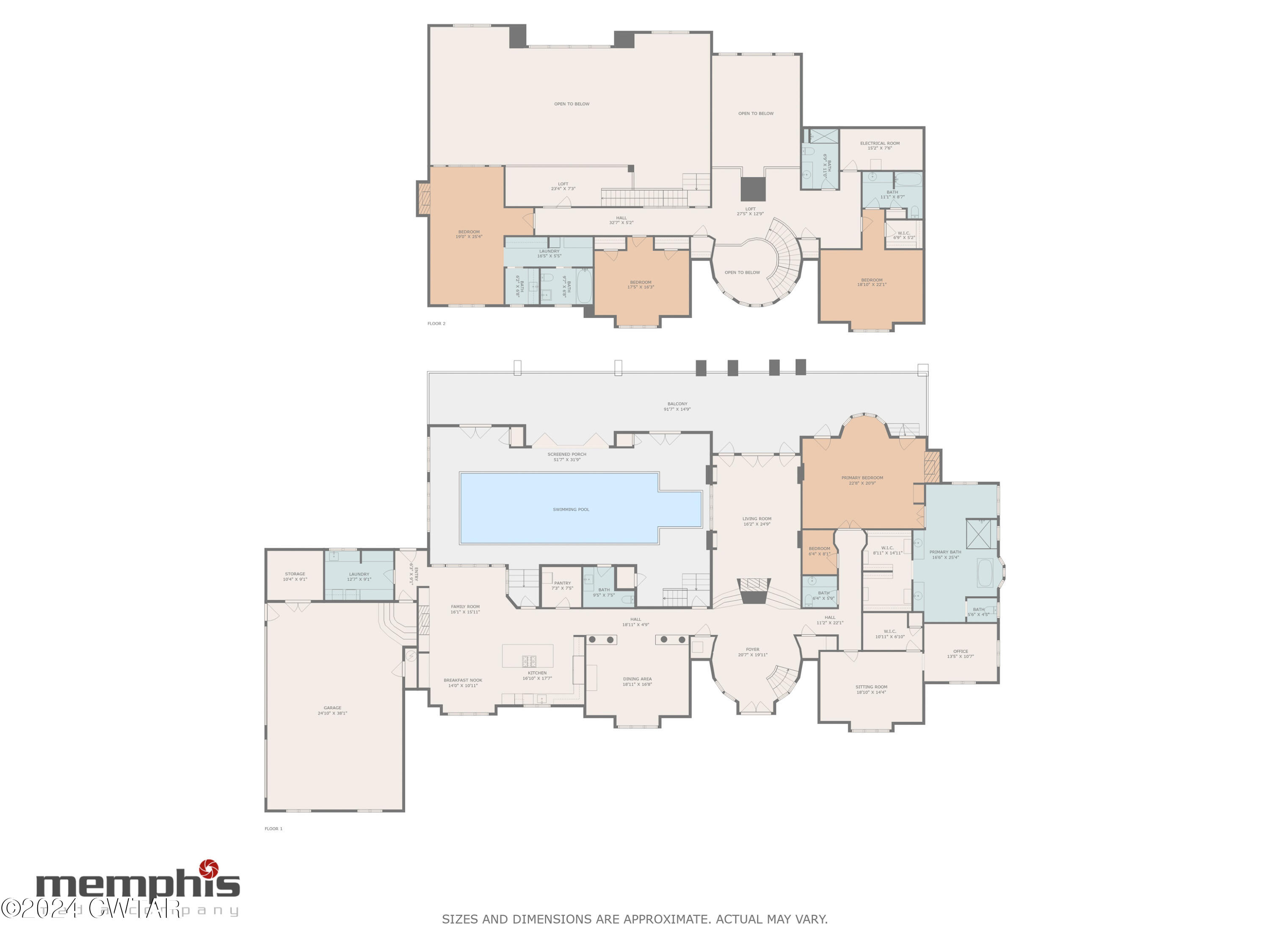 9 Windwood Drive
