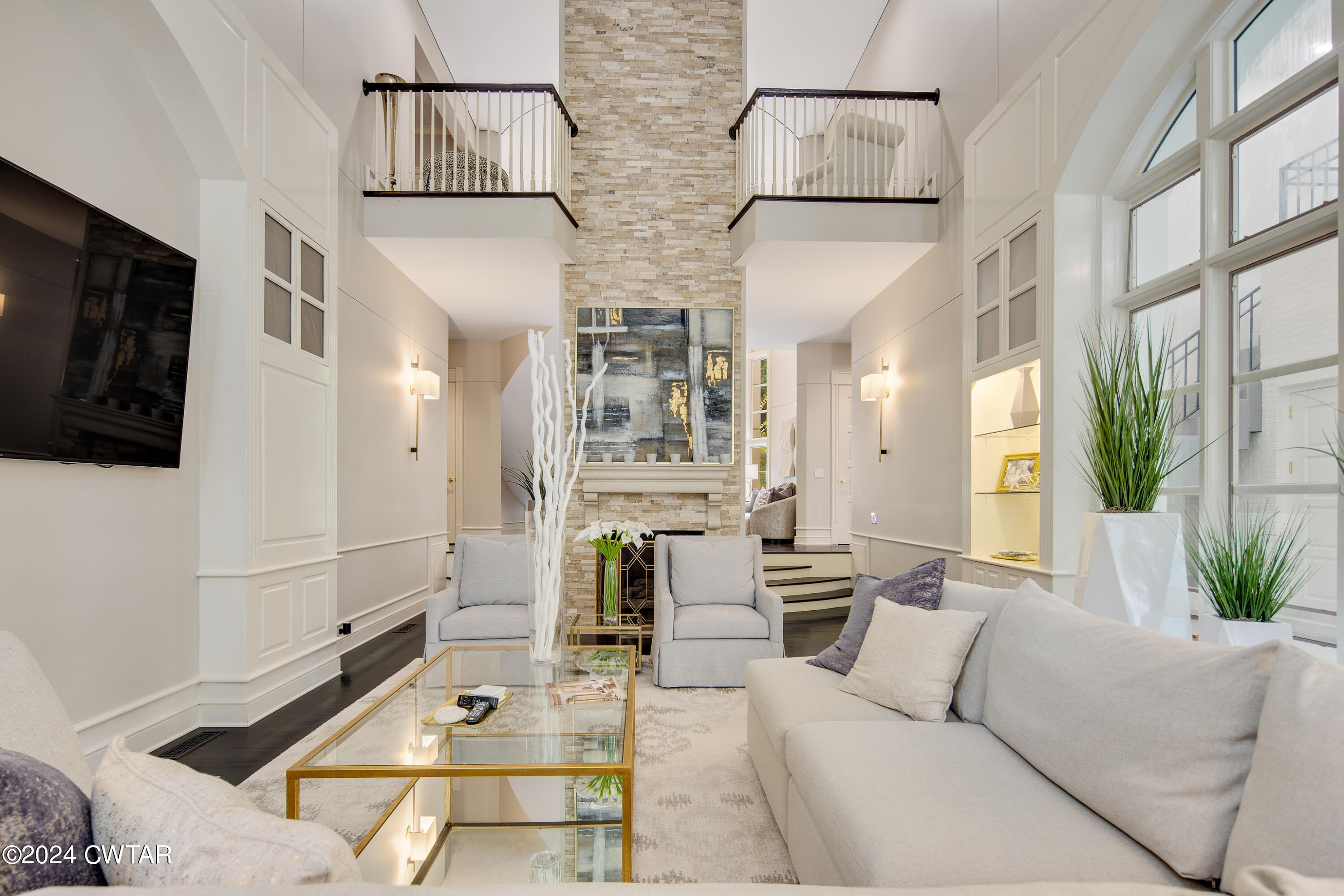 9 Windwood Drive
