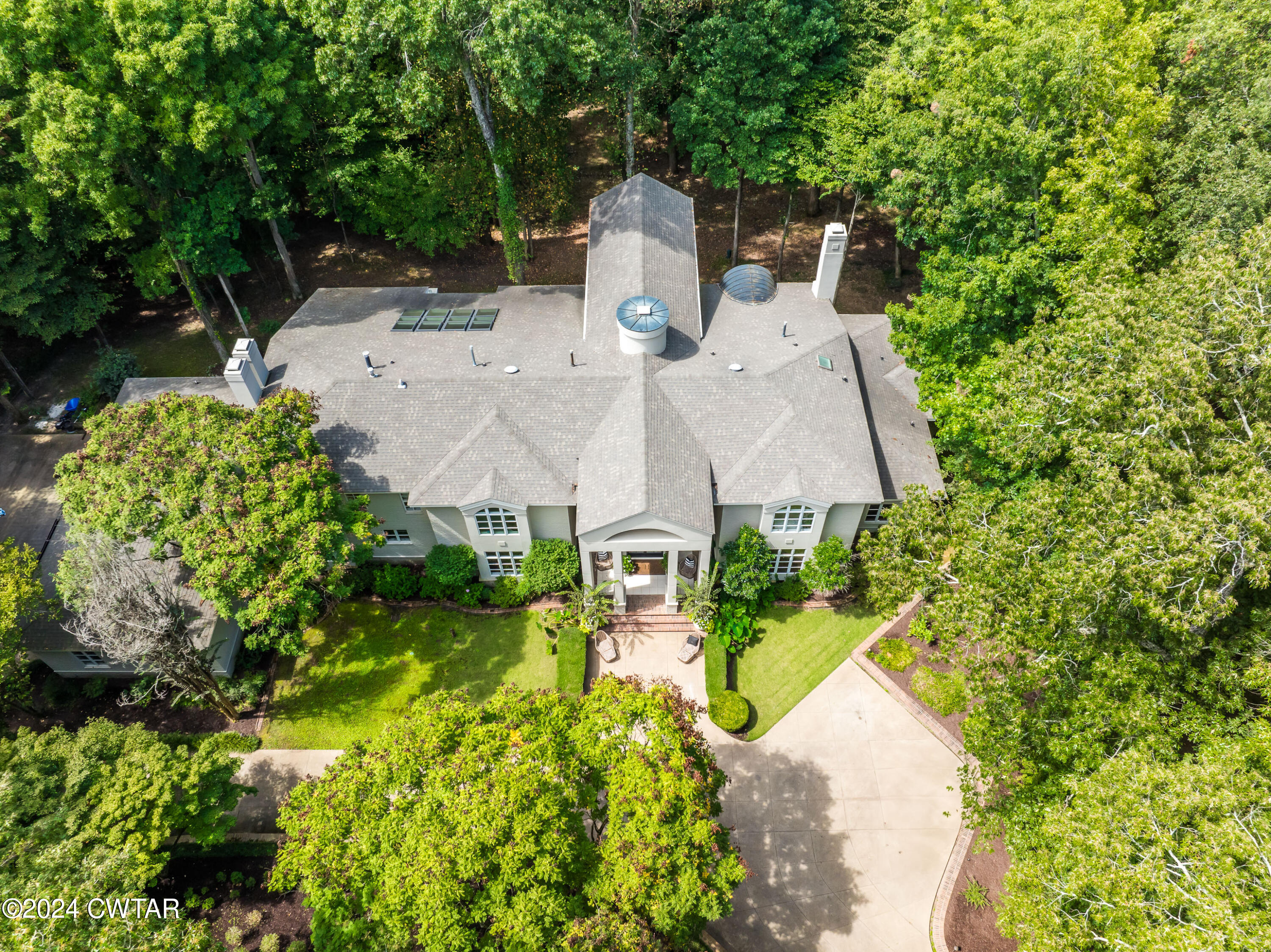 9 Windwood Drive