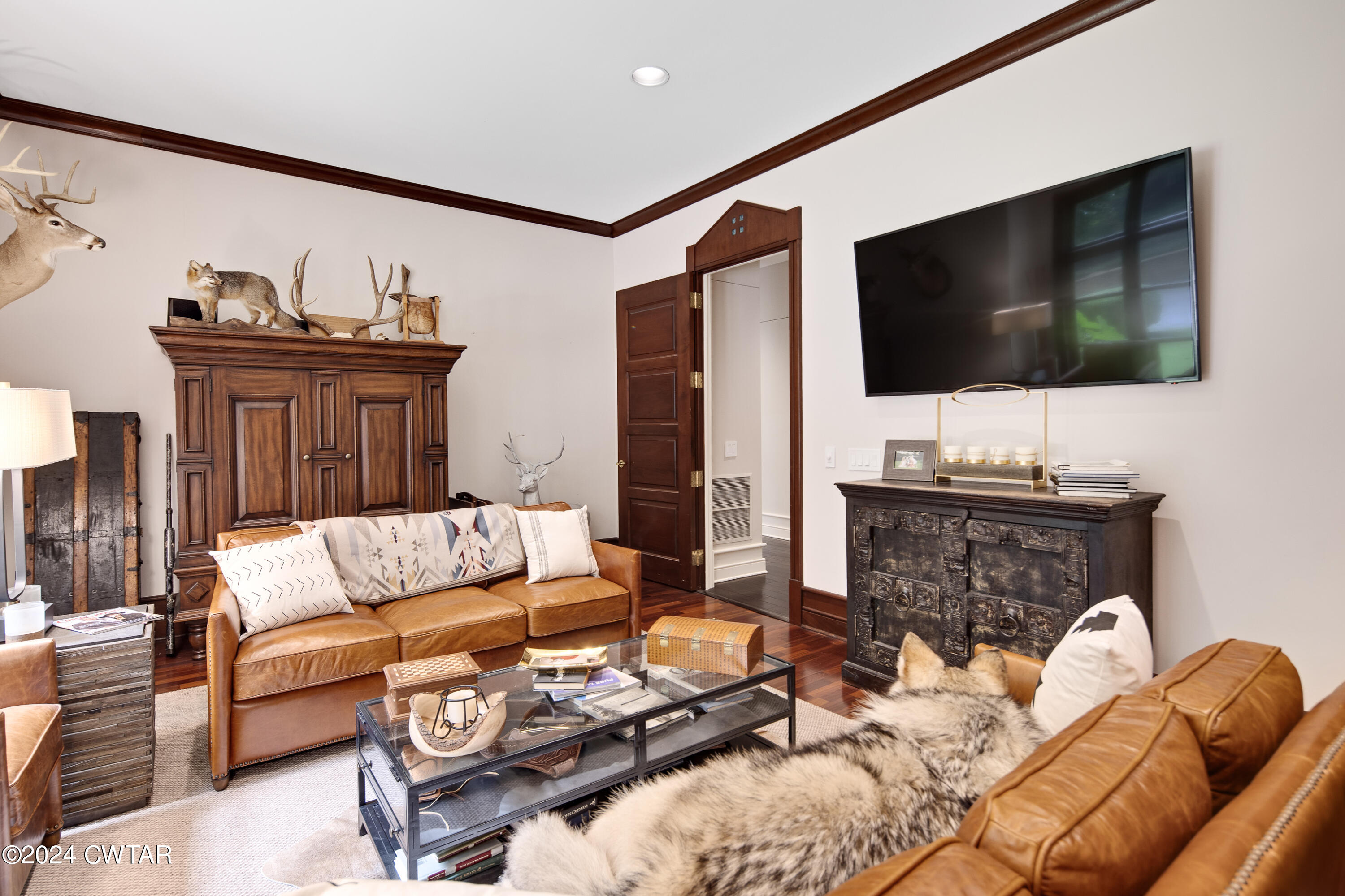 9 Windwood Drive