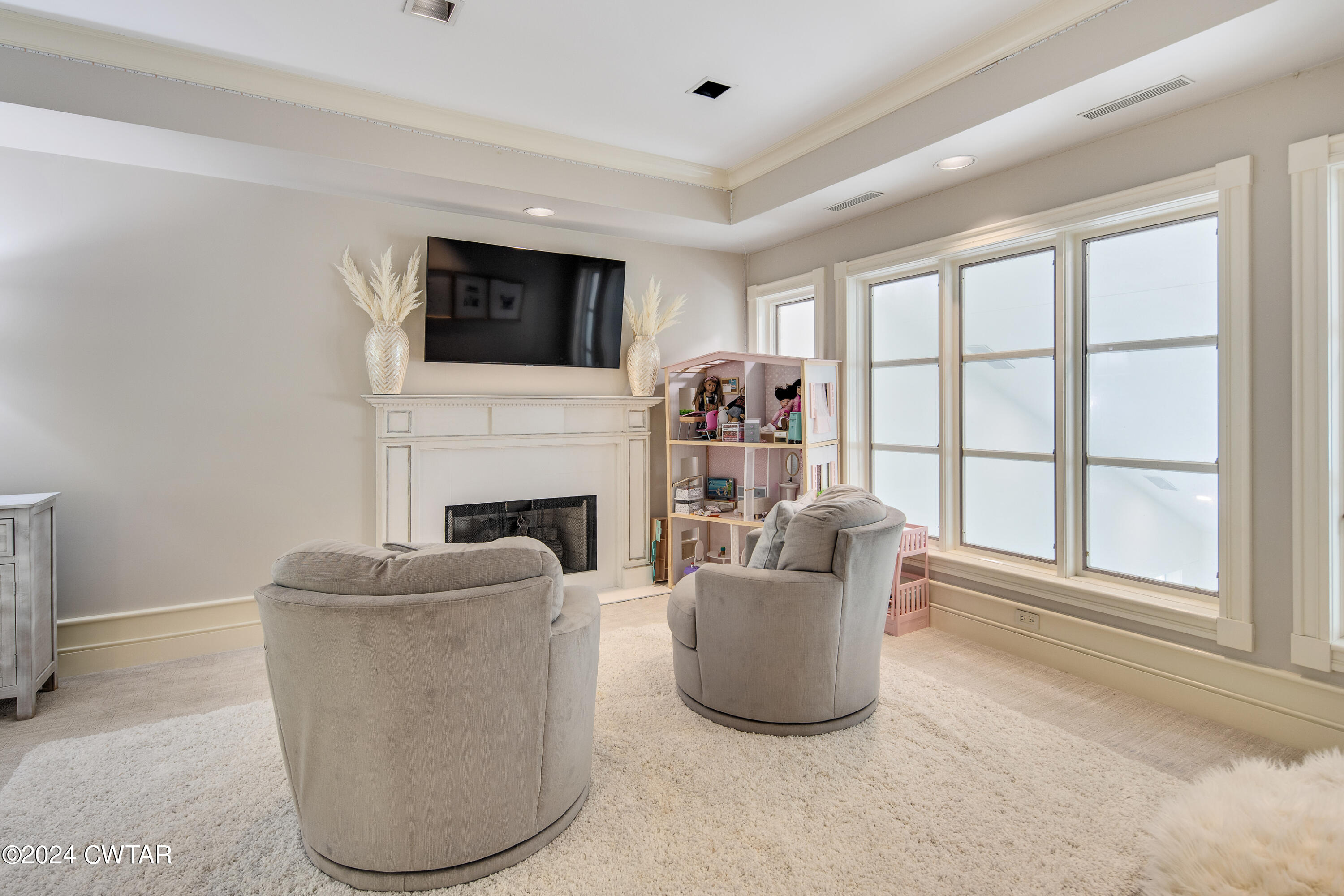 9 Windwood Drive