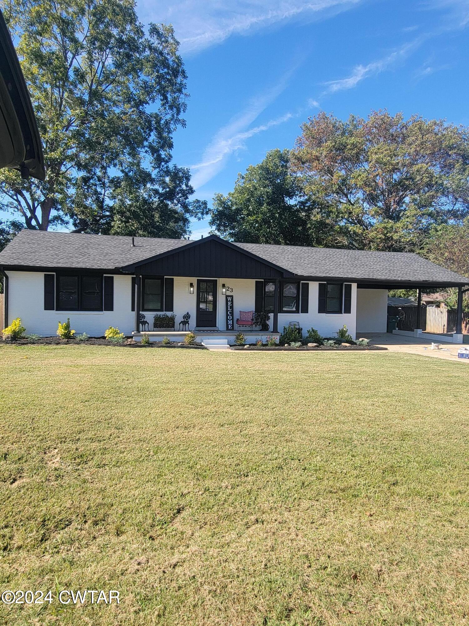 23 Pecan Circle
