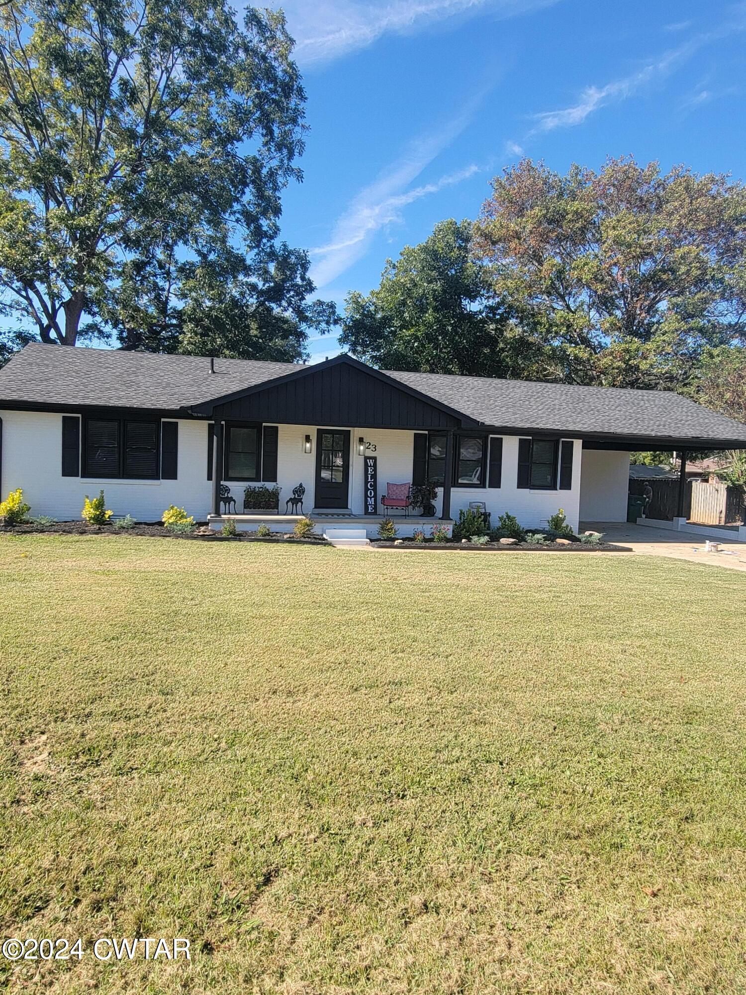 23 Pecan Circle