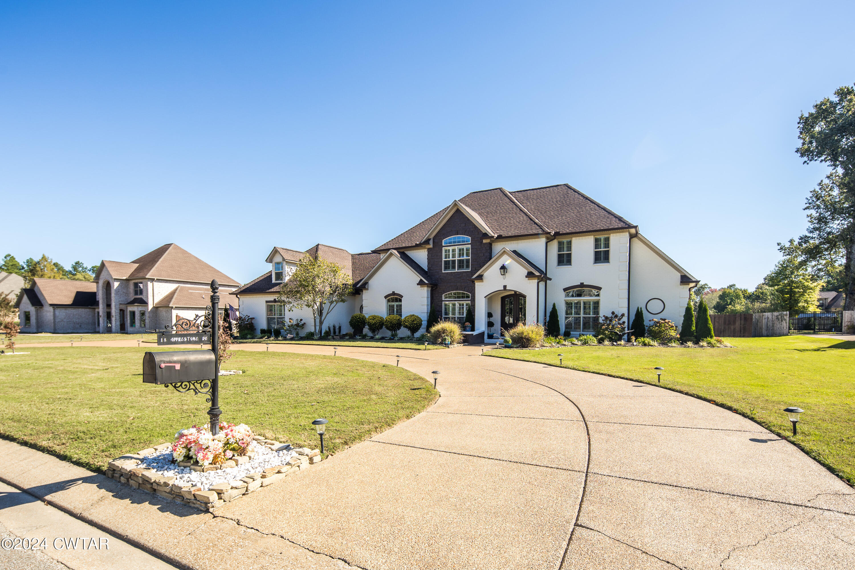 18 Applestone Drive