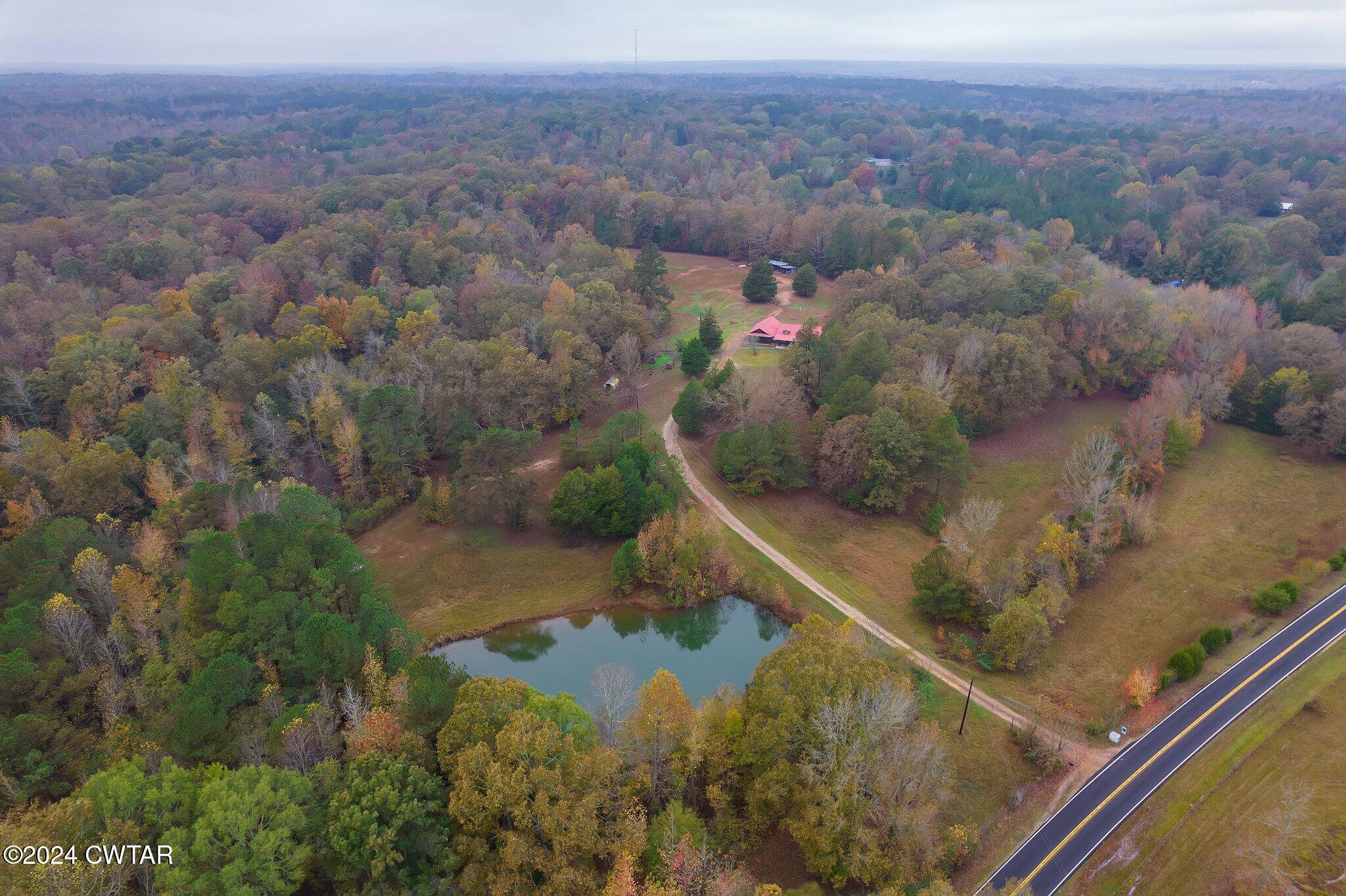 2140 Peavine Road