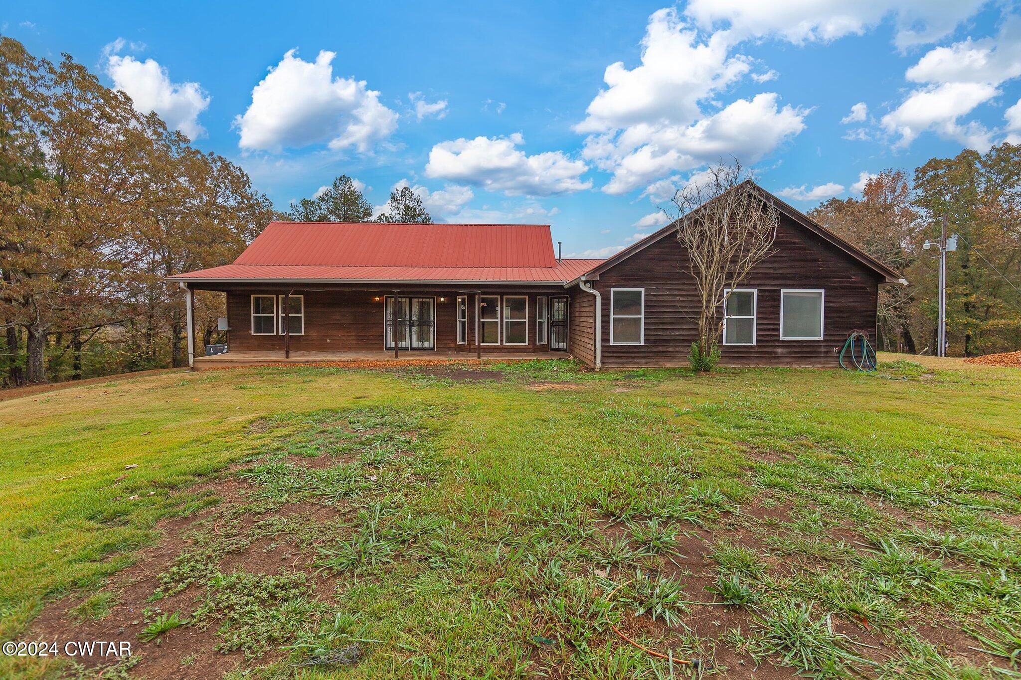 2140 Peavine Road