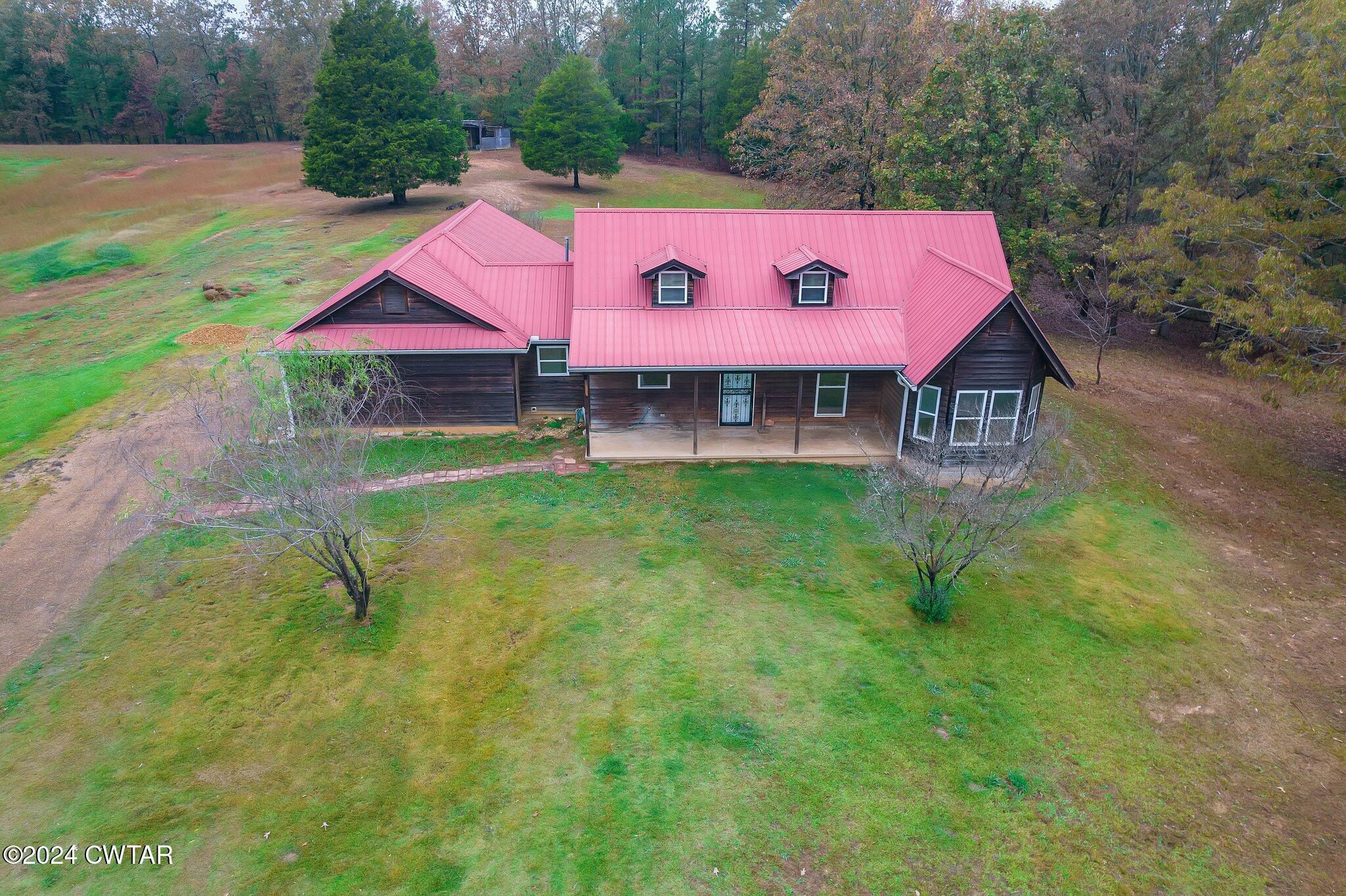 2140 Peavine Road