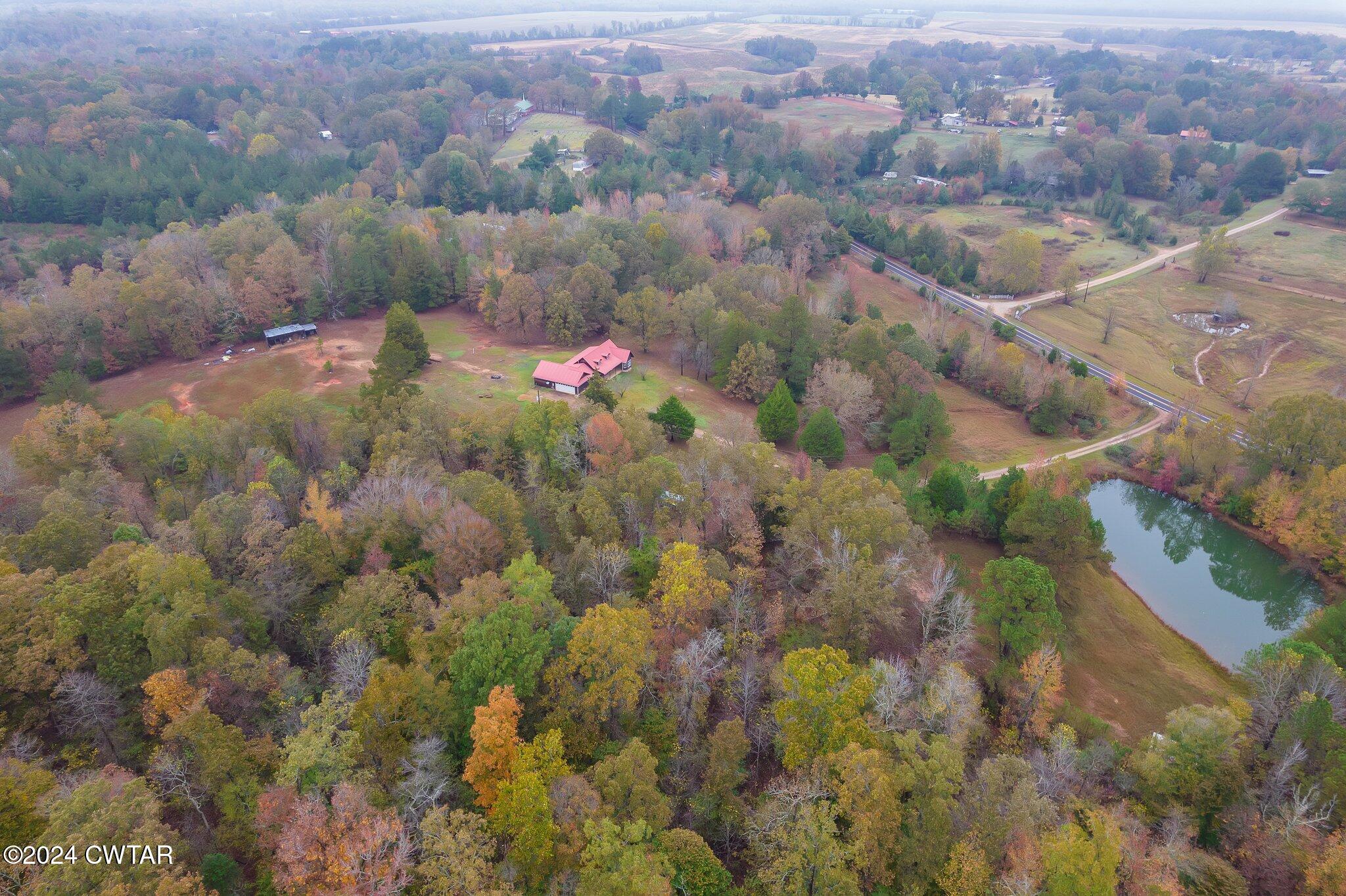 2140 Peavine Road