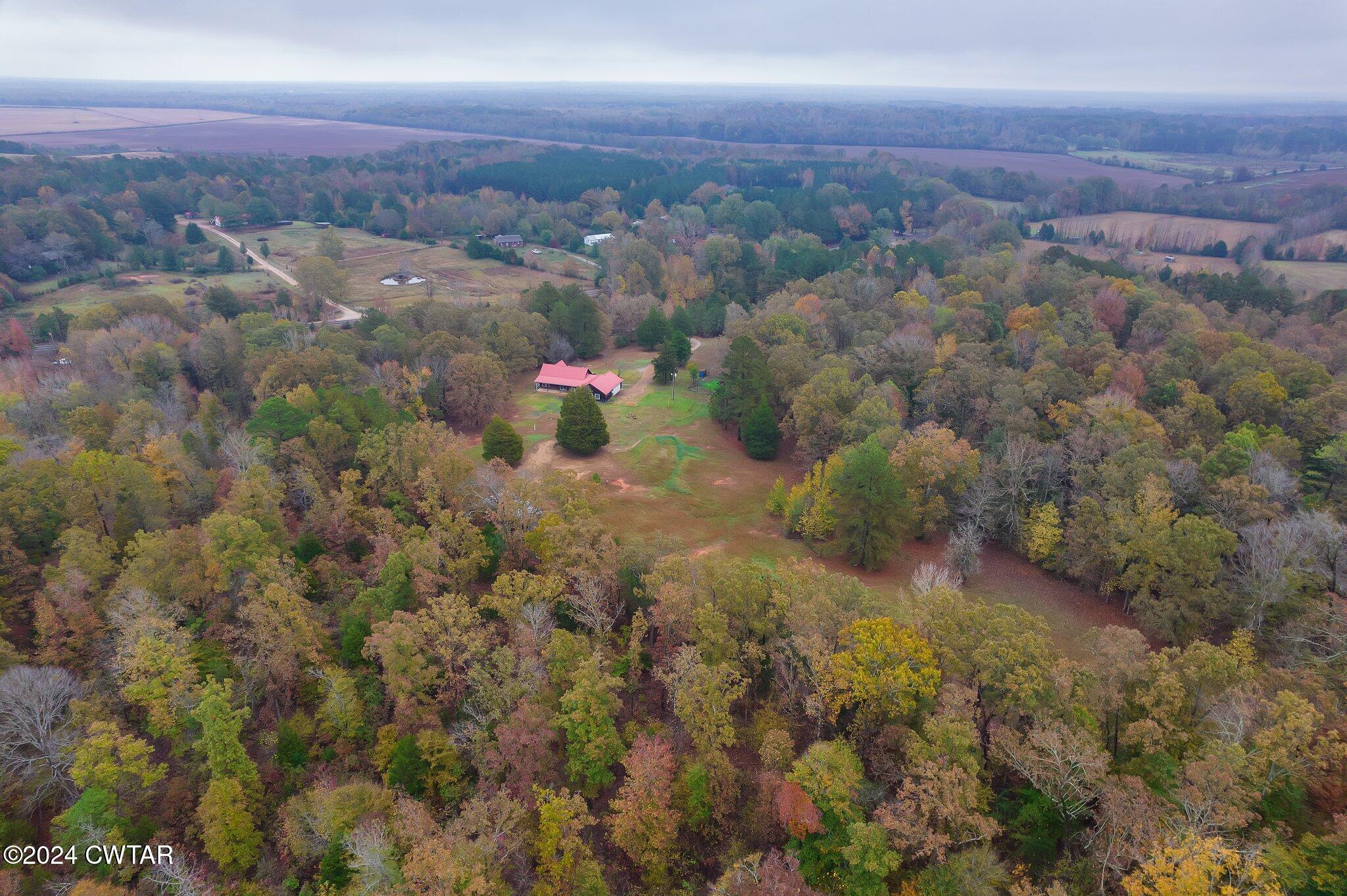 2140 Peavine Road