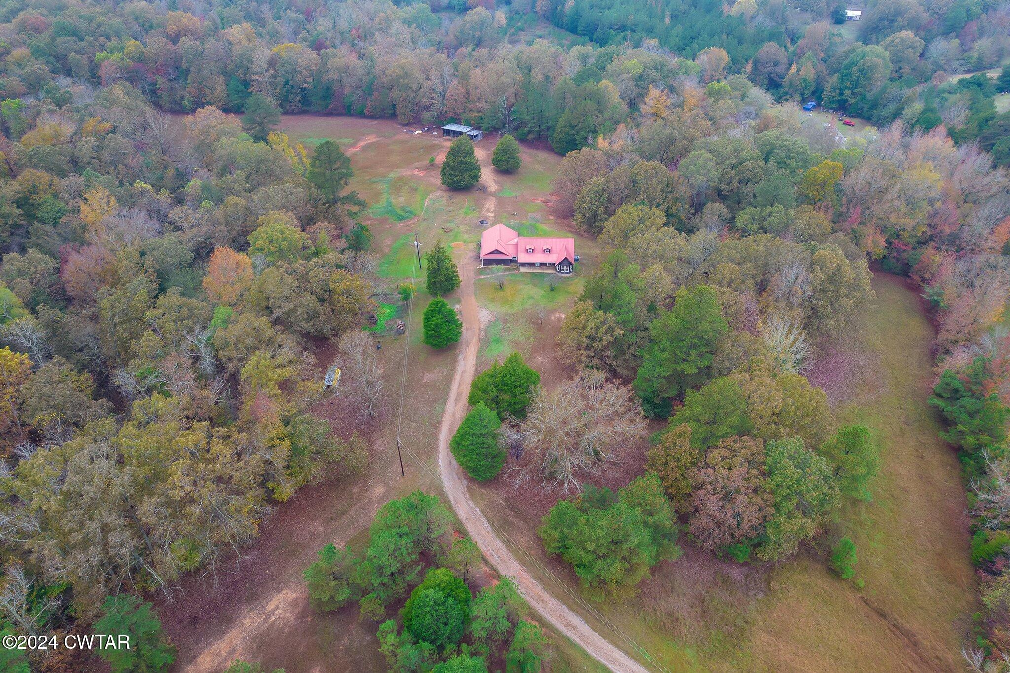 2140 Peavine Road