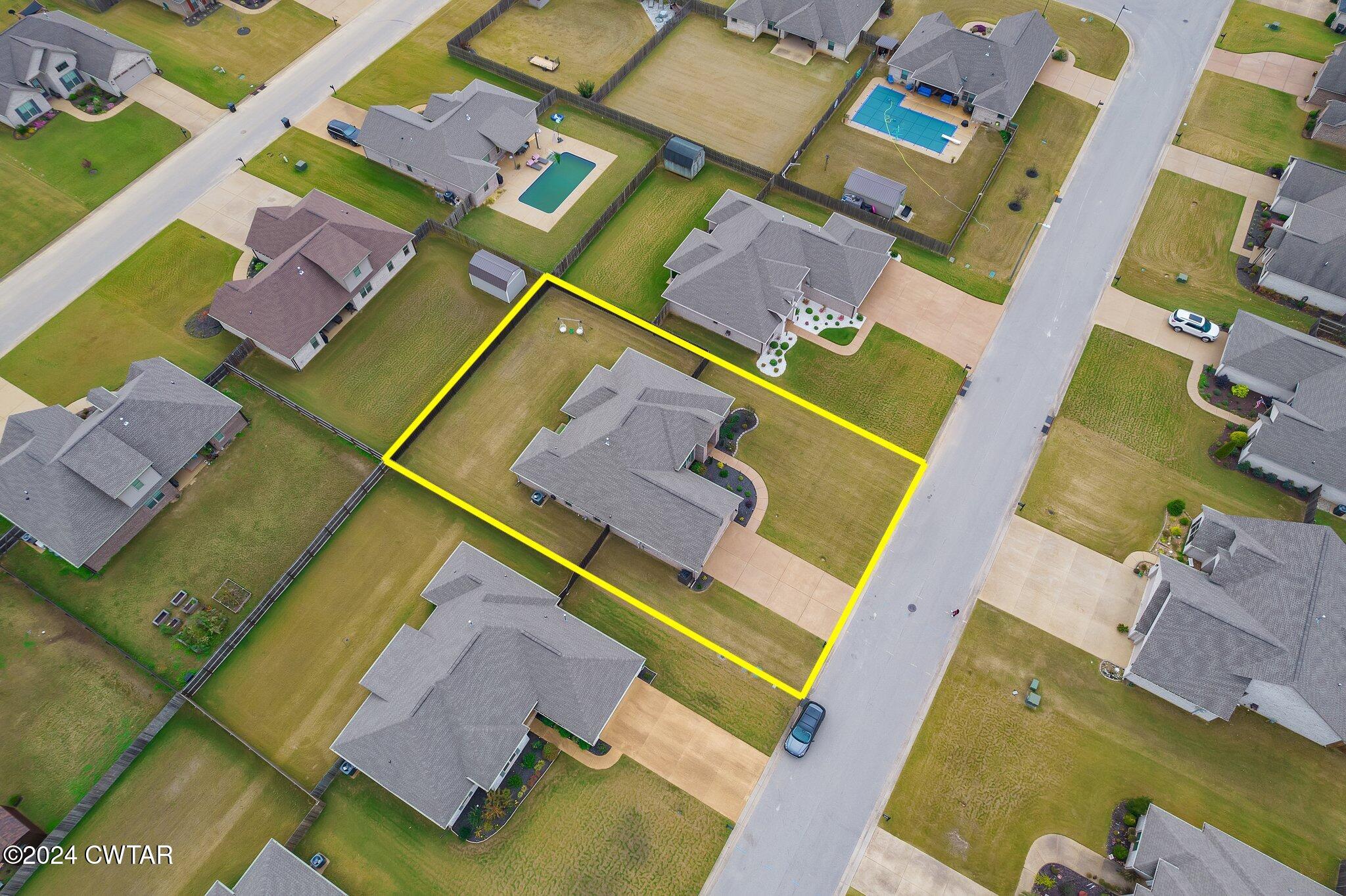 52 White Birch Drive