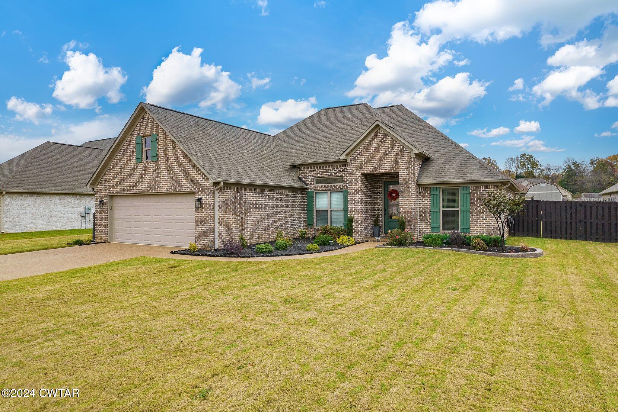 52 White Birch Drive