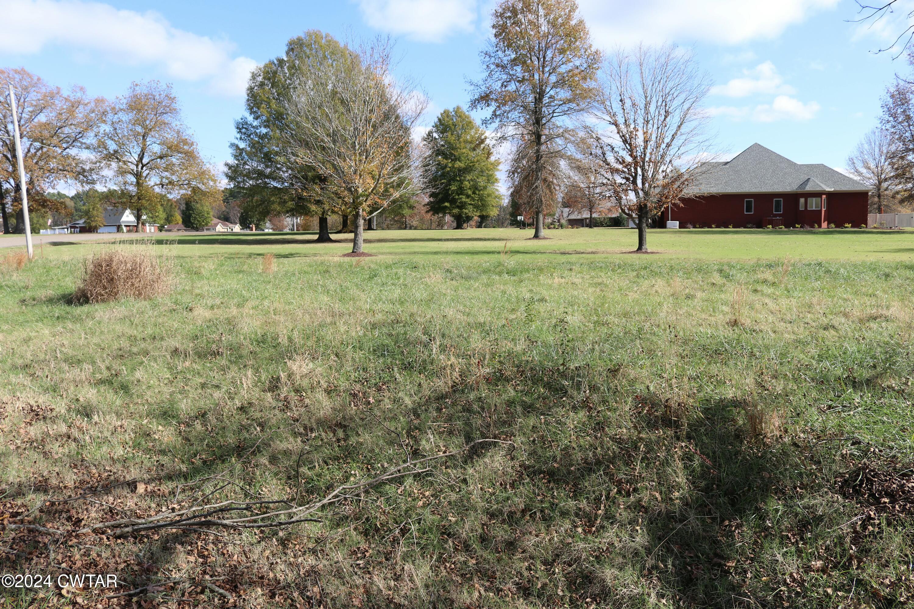 0 Pleasant Hill Road