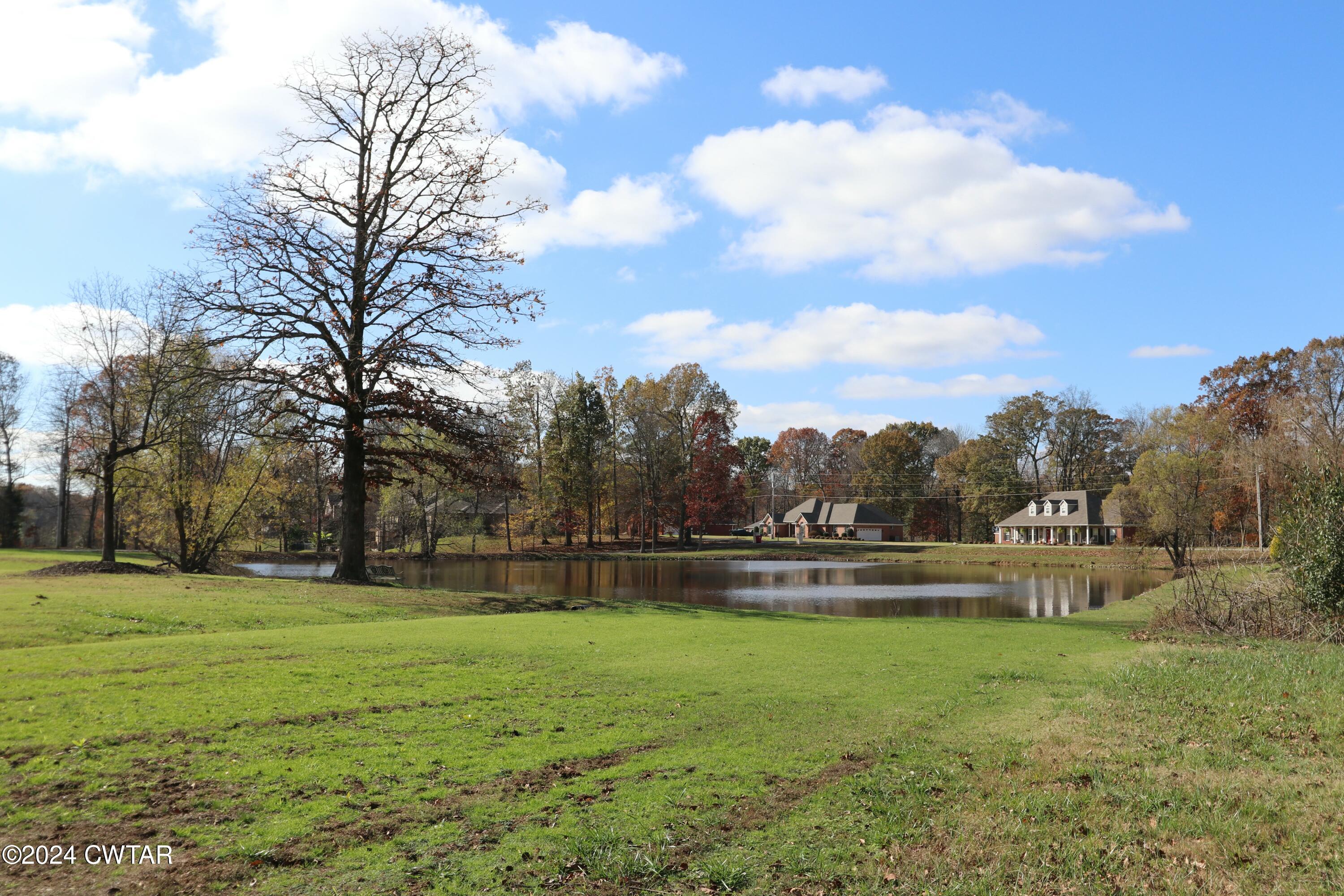 0 Pleasant Hill Road