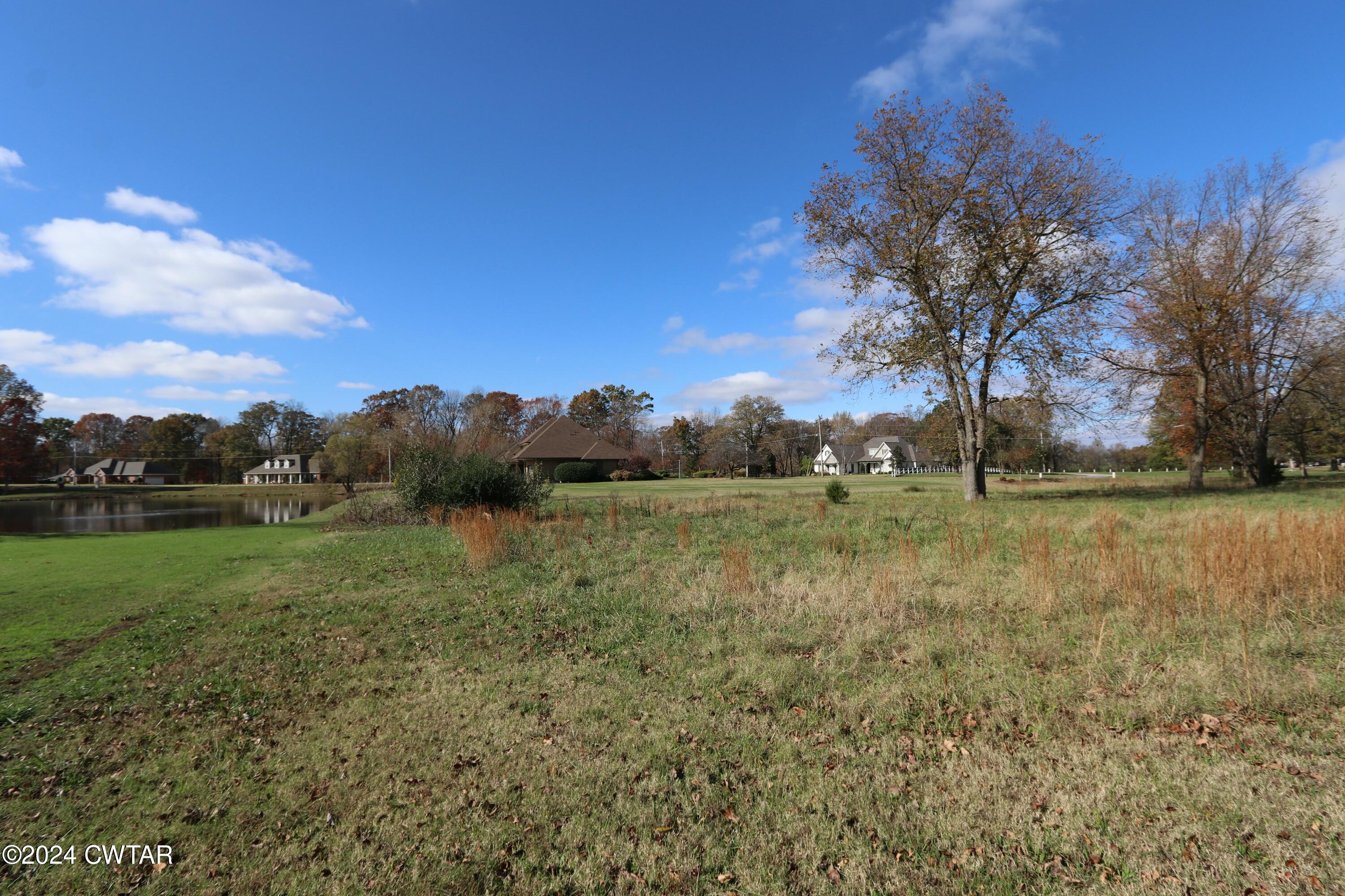 0 Pleasant Hill Road