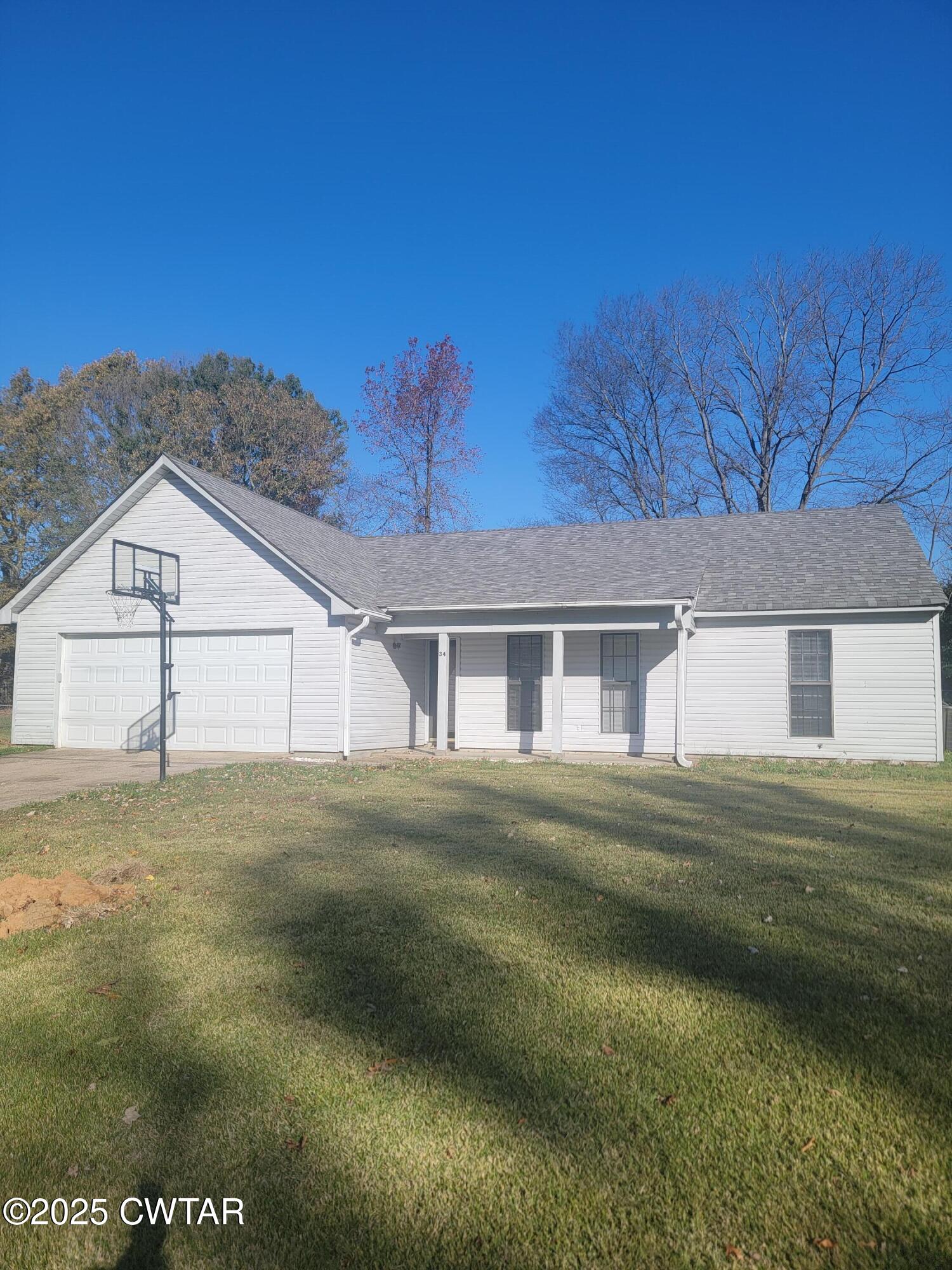 34 McGee Loop