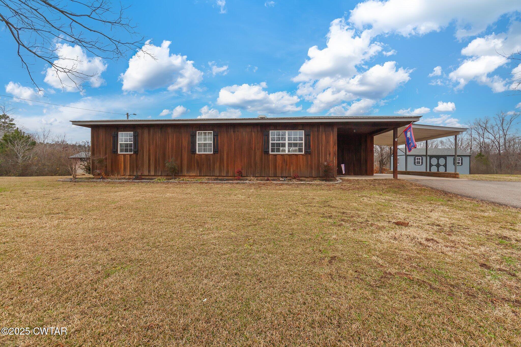 2510 Norton Road