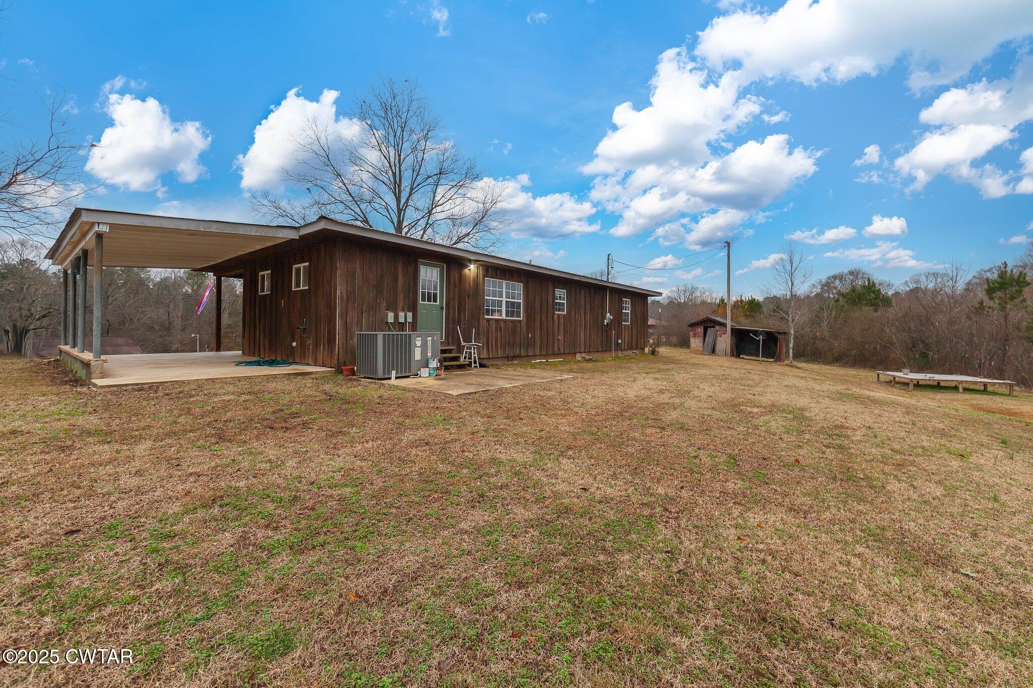 2510 Norton Road