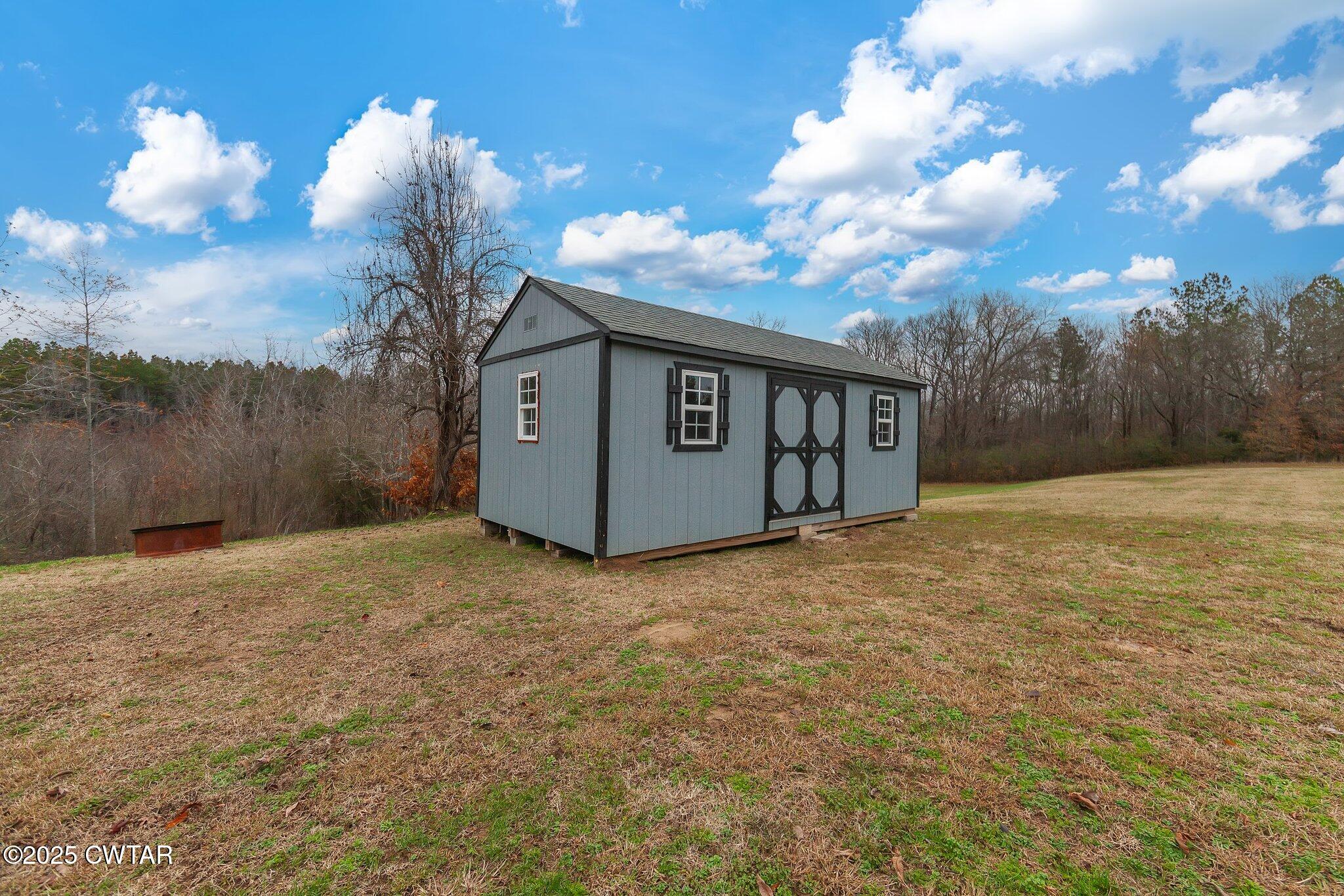 2510 Norton Road