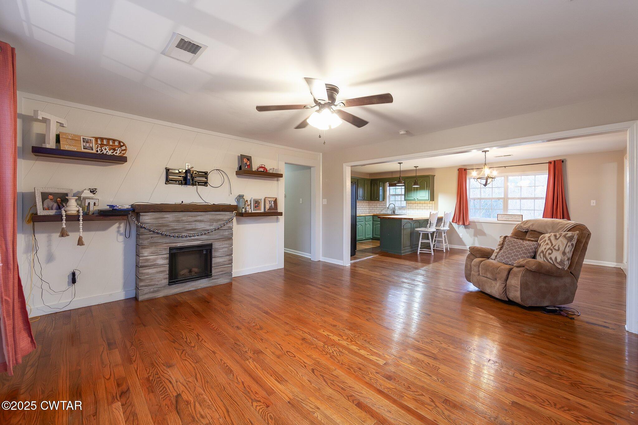 2510 Norton Road