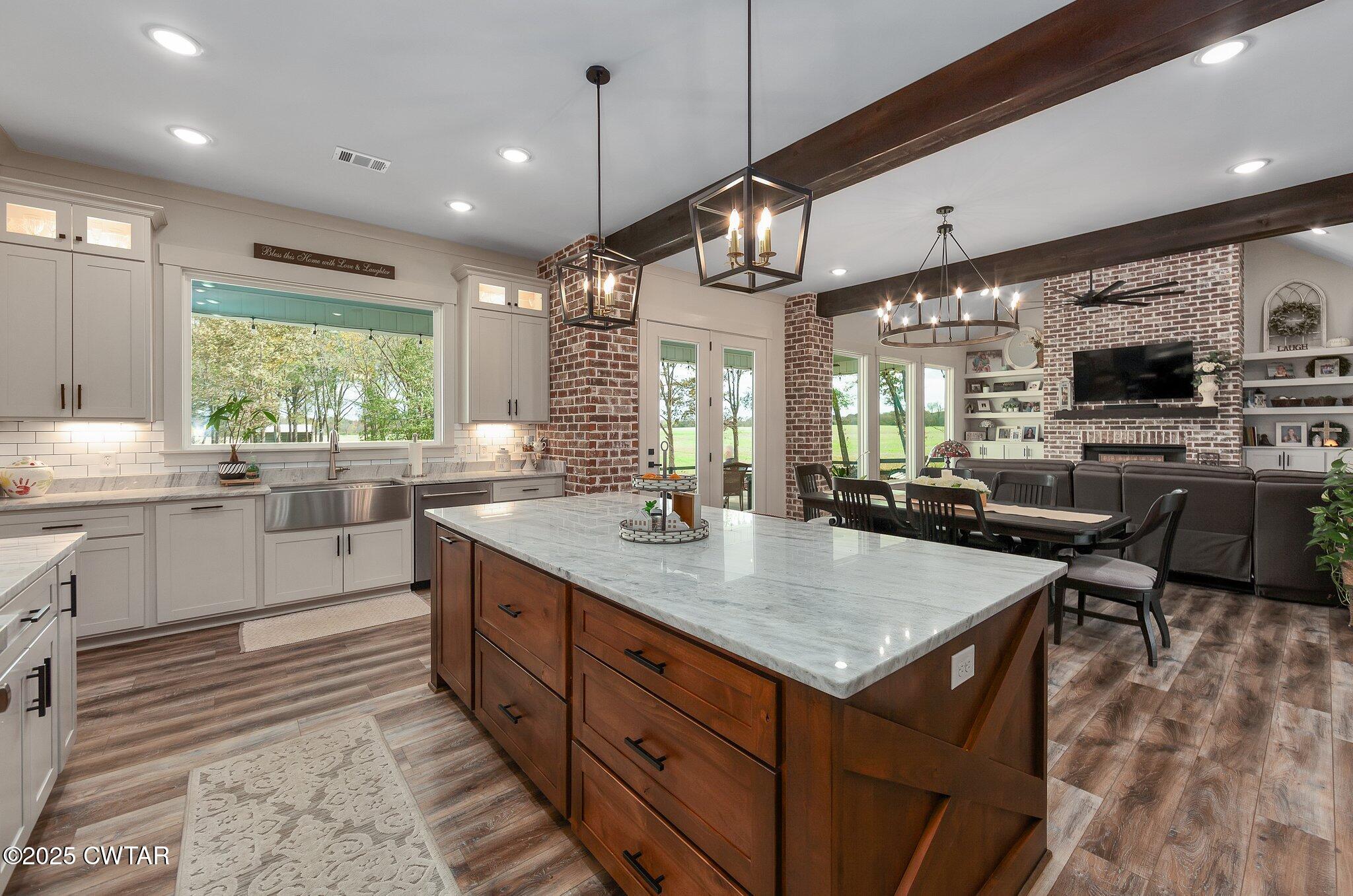 23 Gibson Cemetery Road