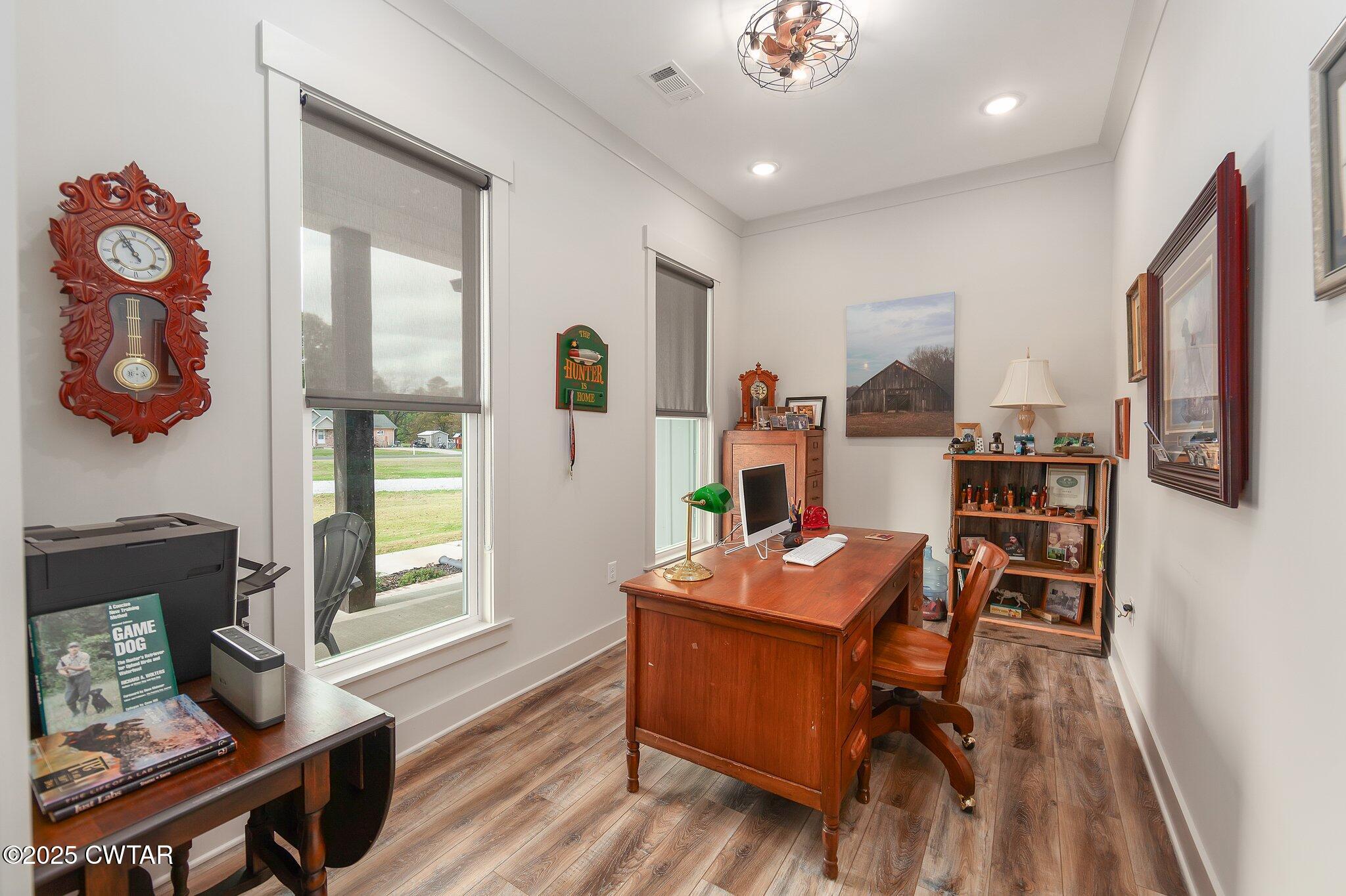 23 Gibson Cemetery Road