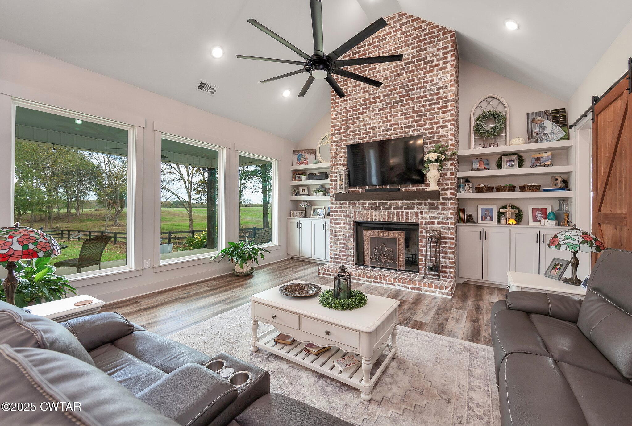 23 Gibson Cemetery Road