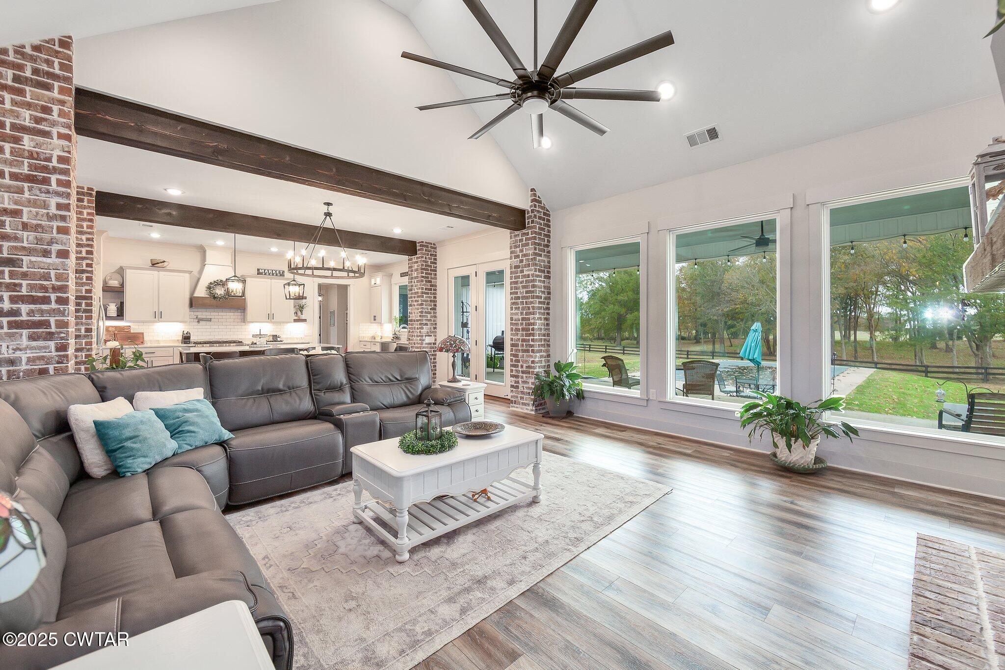 23 Gibson Cemetery Road