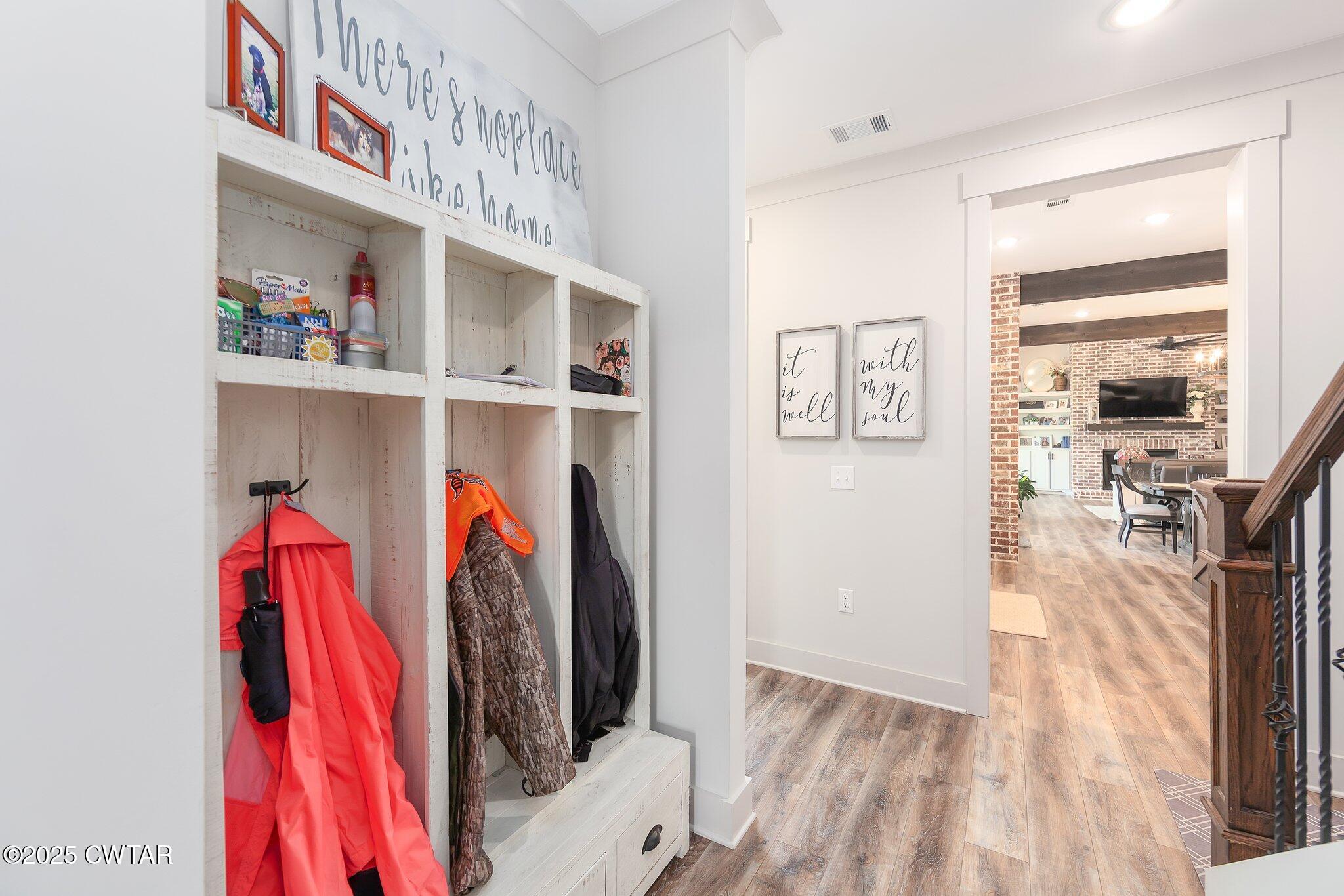 23 Gibson Cemetery Road