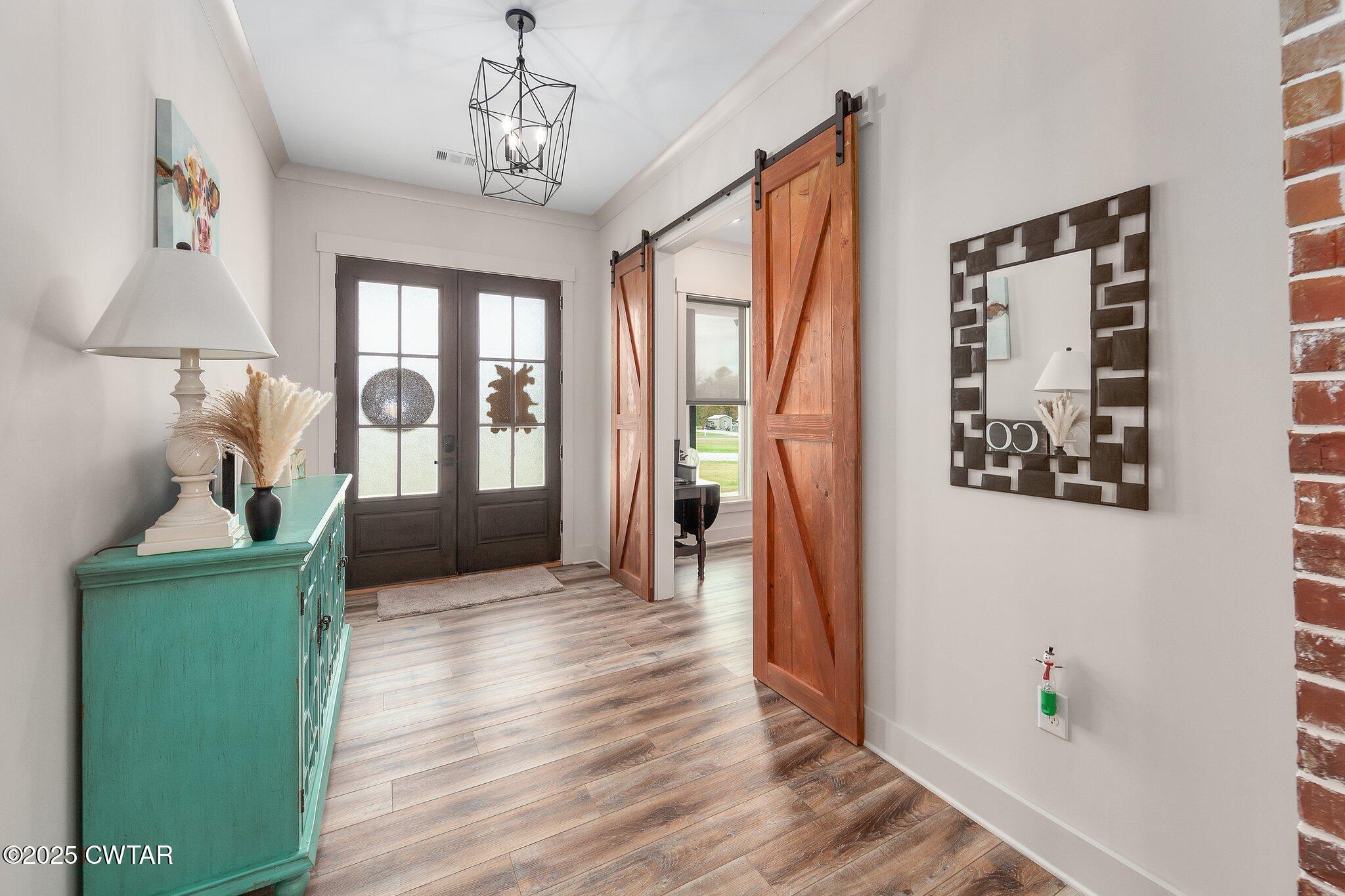 23 Gibson Cemetery Road