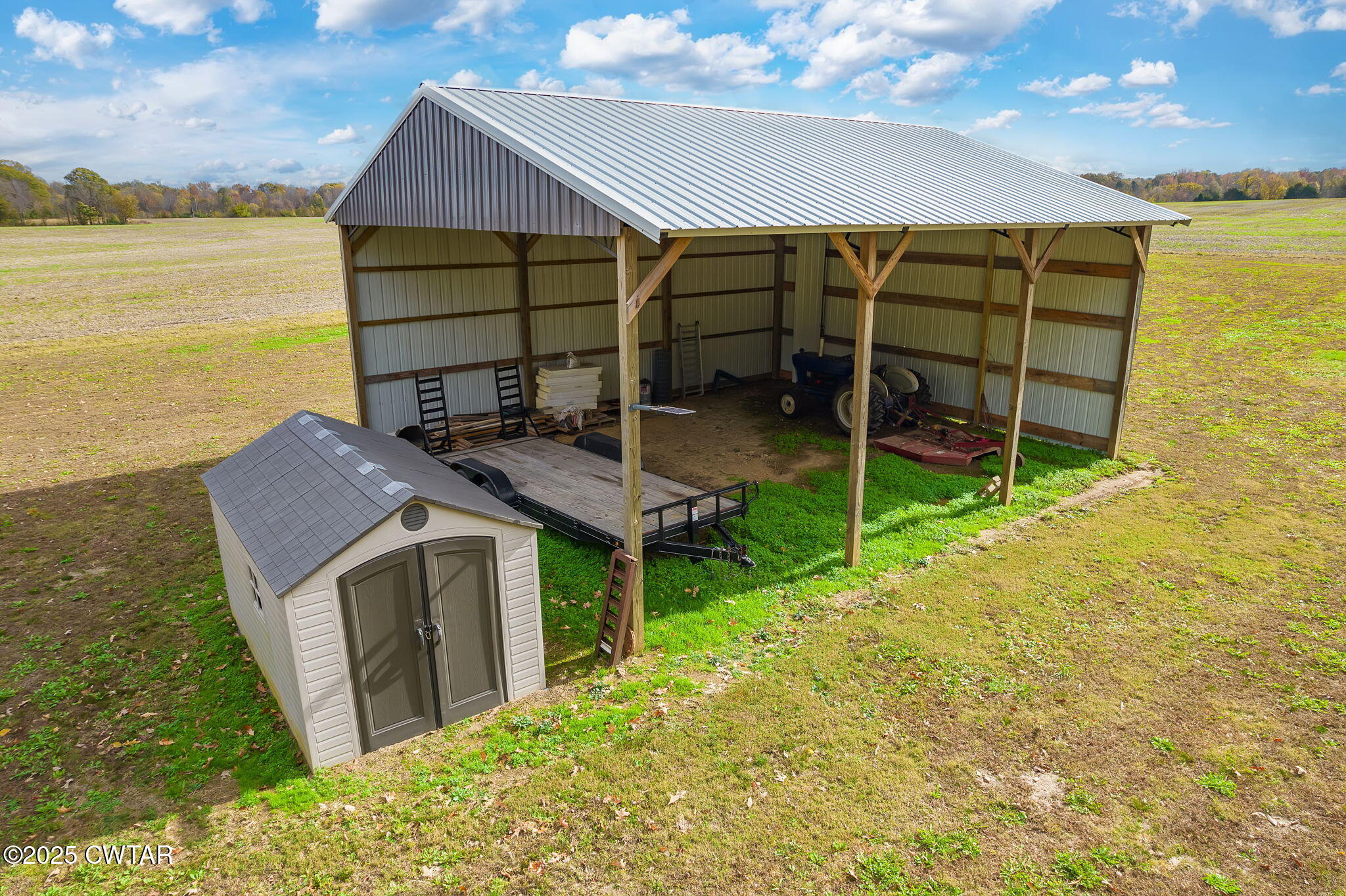 23 Gibson Cemetery Road