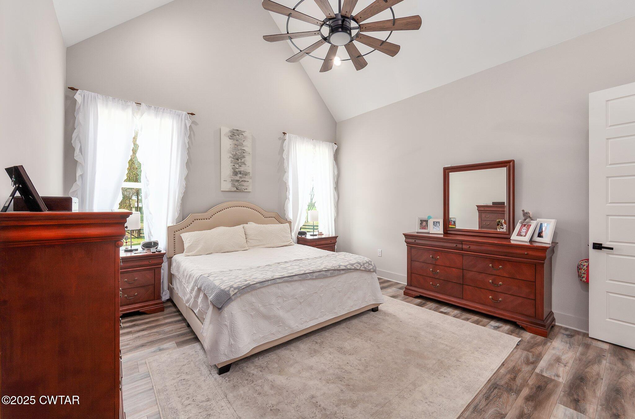 23 Gibson Cemetery Road