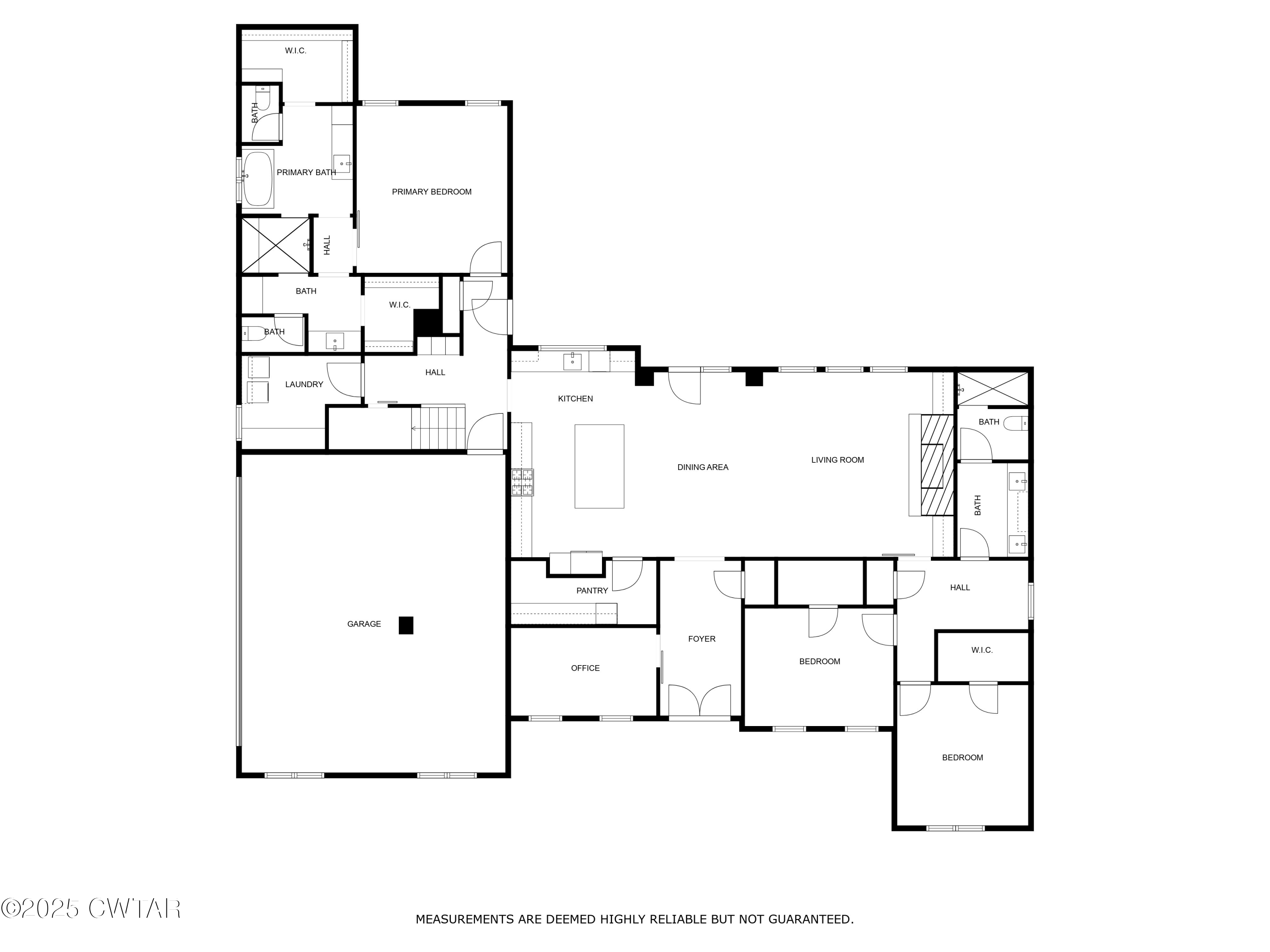 23 Gibson Cemetery Road