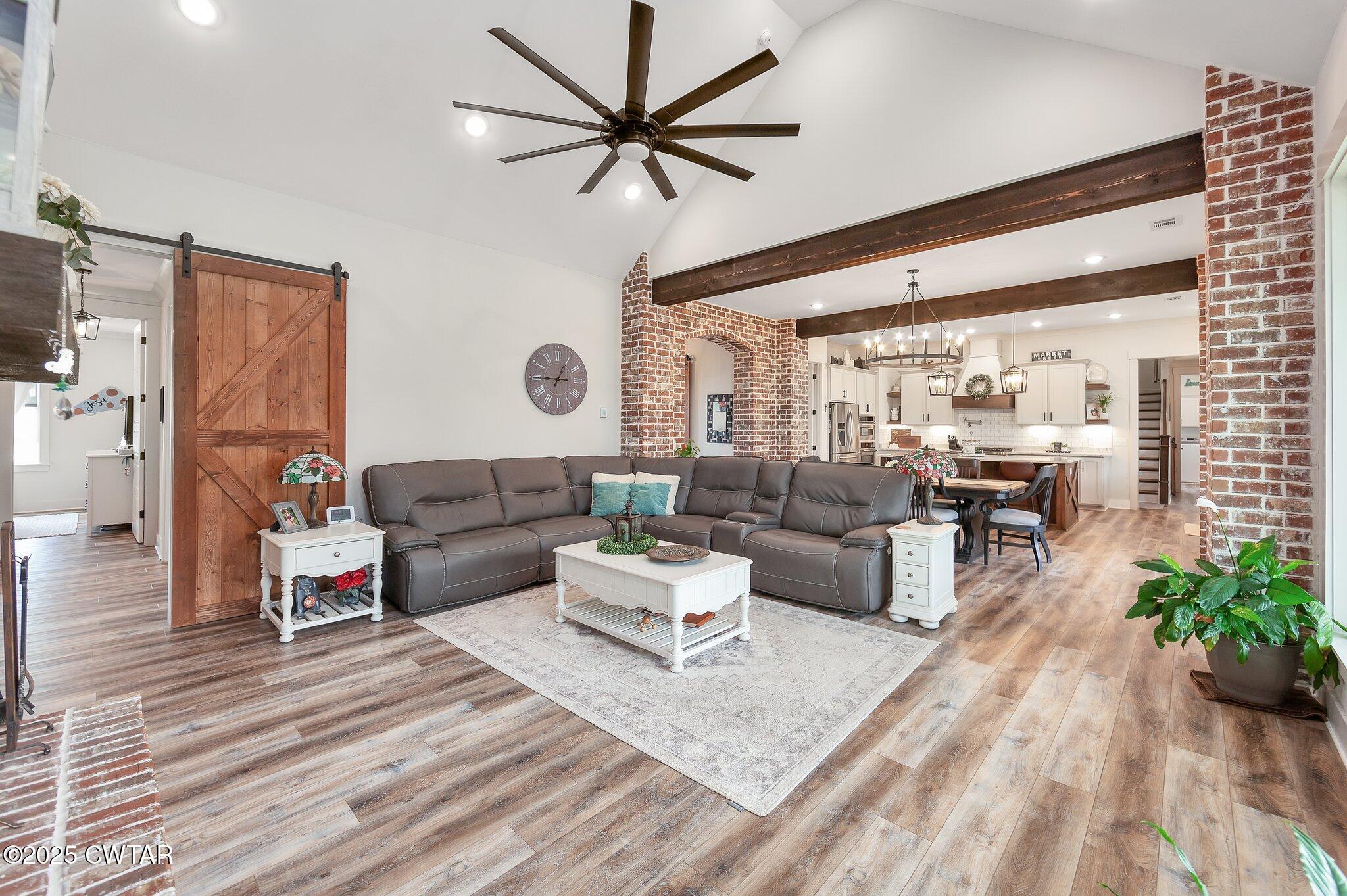 23 Gibson Cemetery Road