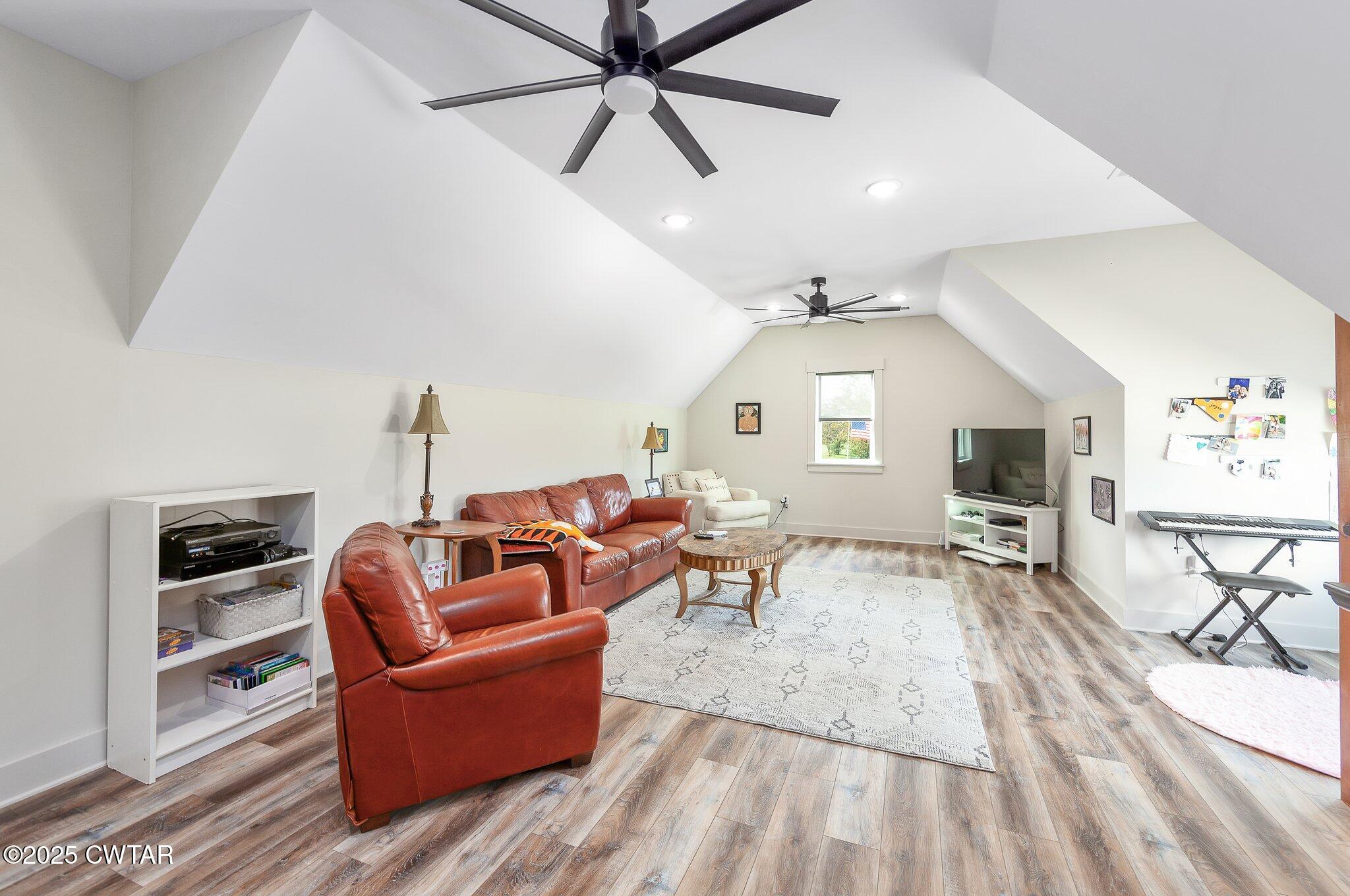 23 Gibson Cemetery Road