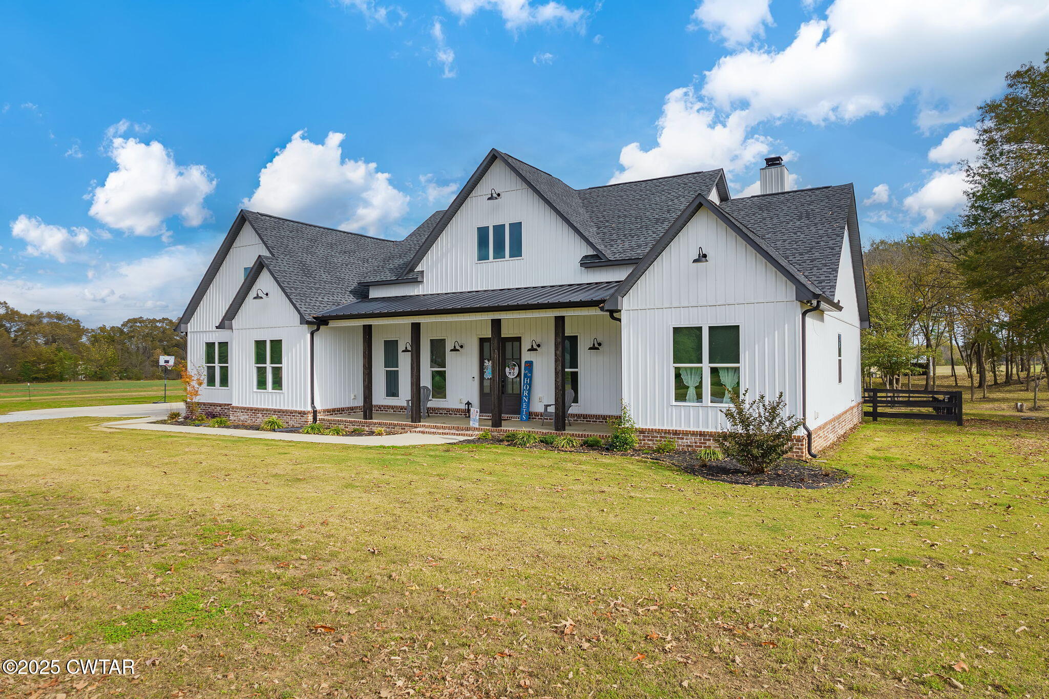 23 Gibson Cemetery Road