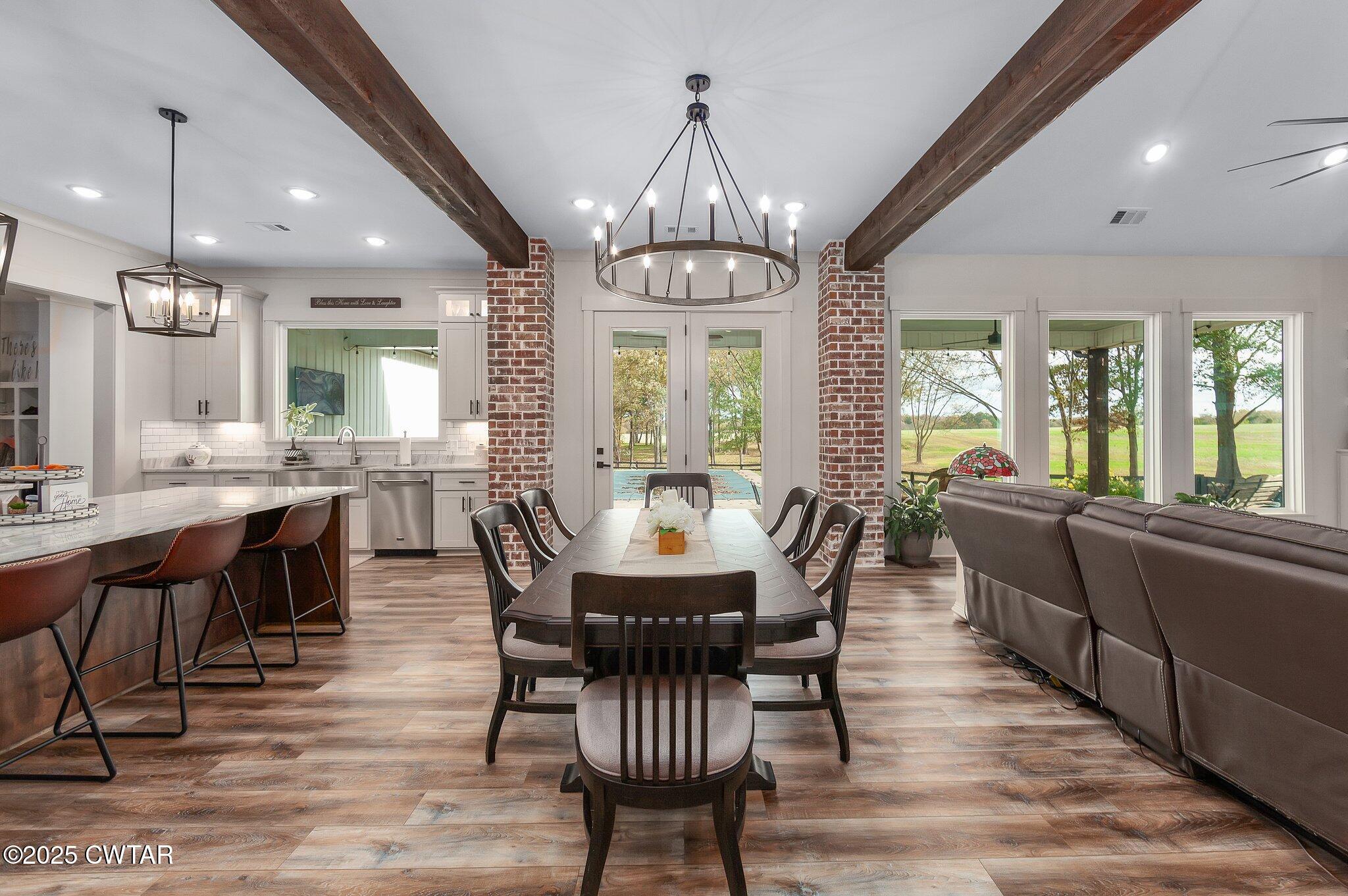 23 Gibson Cemetery Road