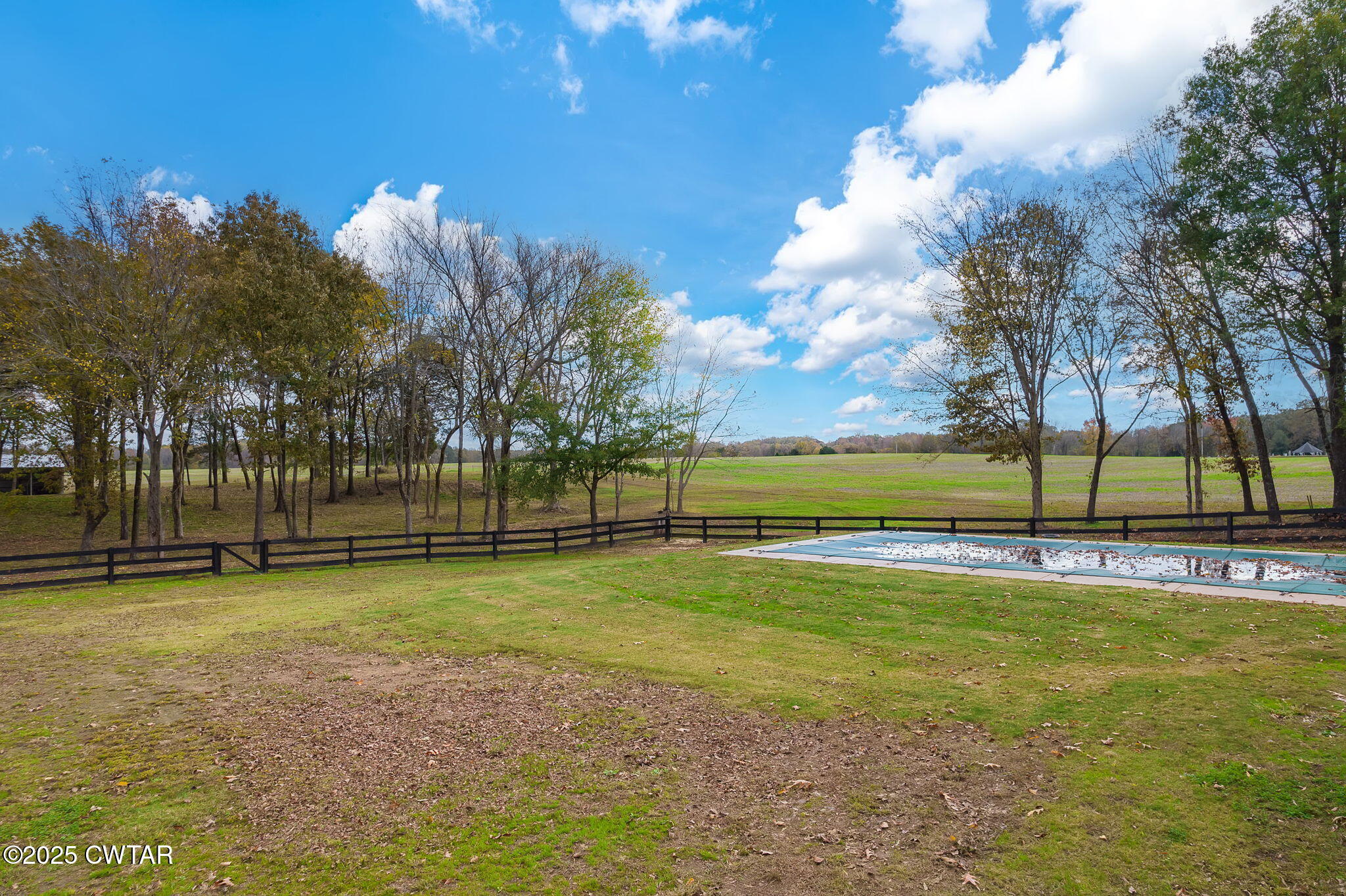 23 Gibson Cemetery Road