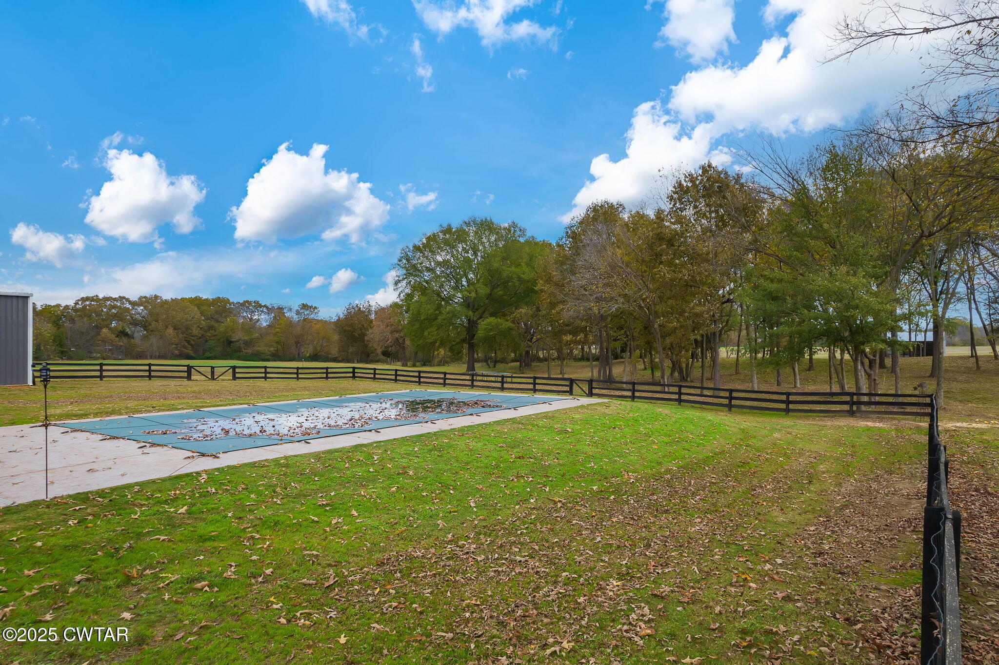 23 Gibson Cemetery Road