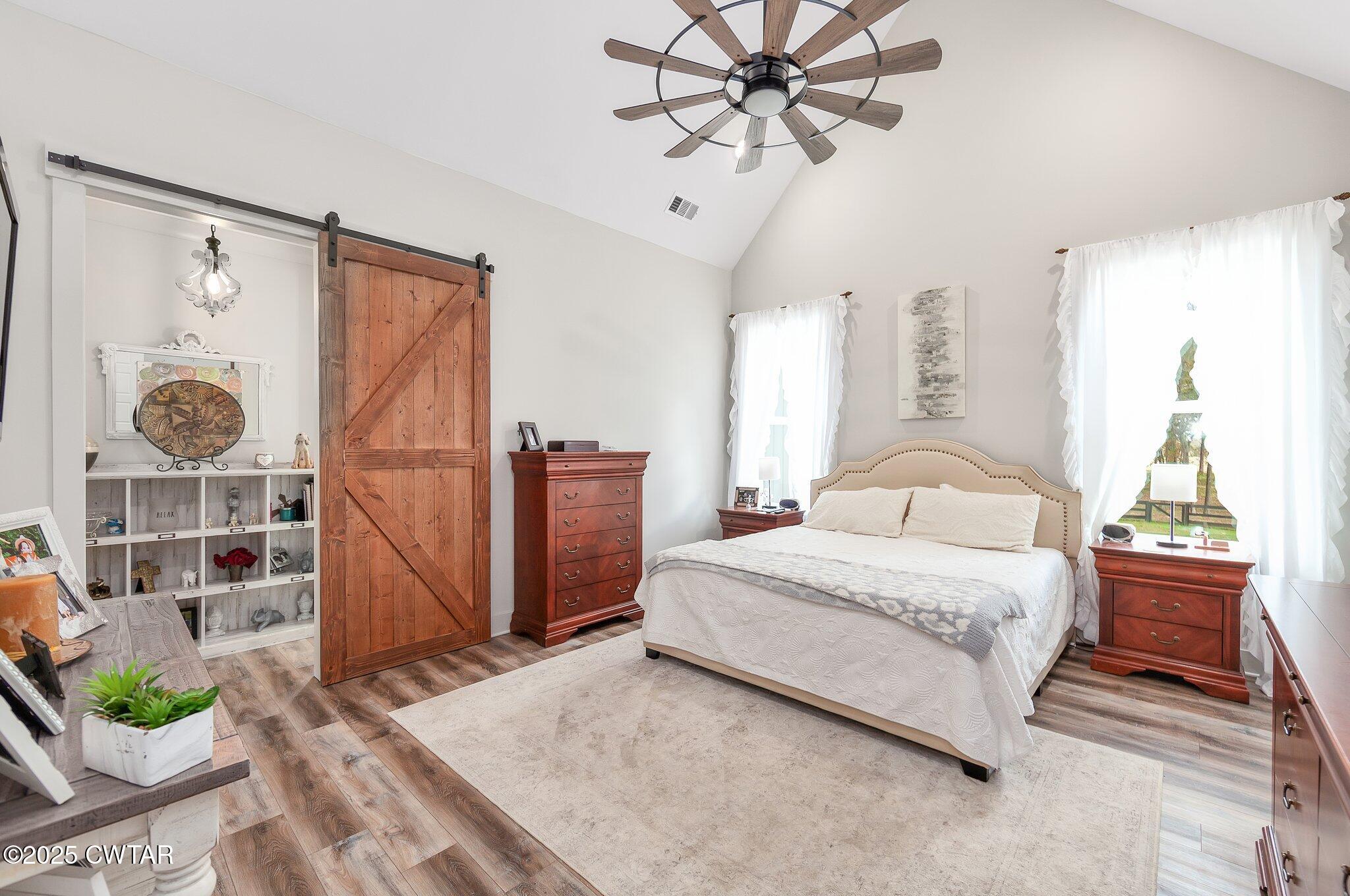 23 Gibson Cemetery Road