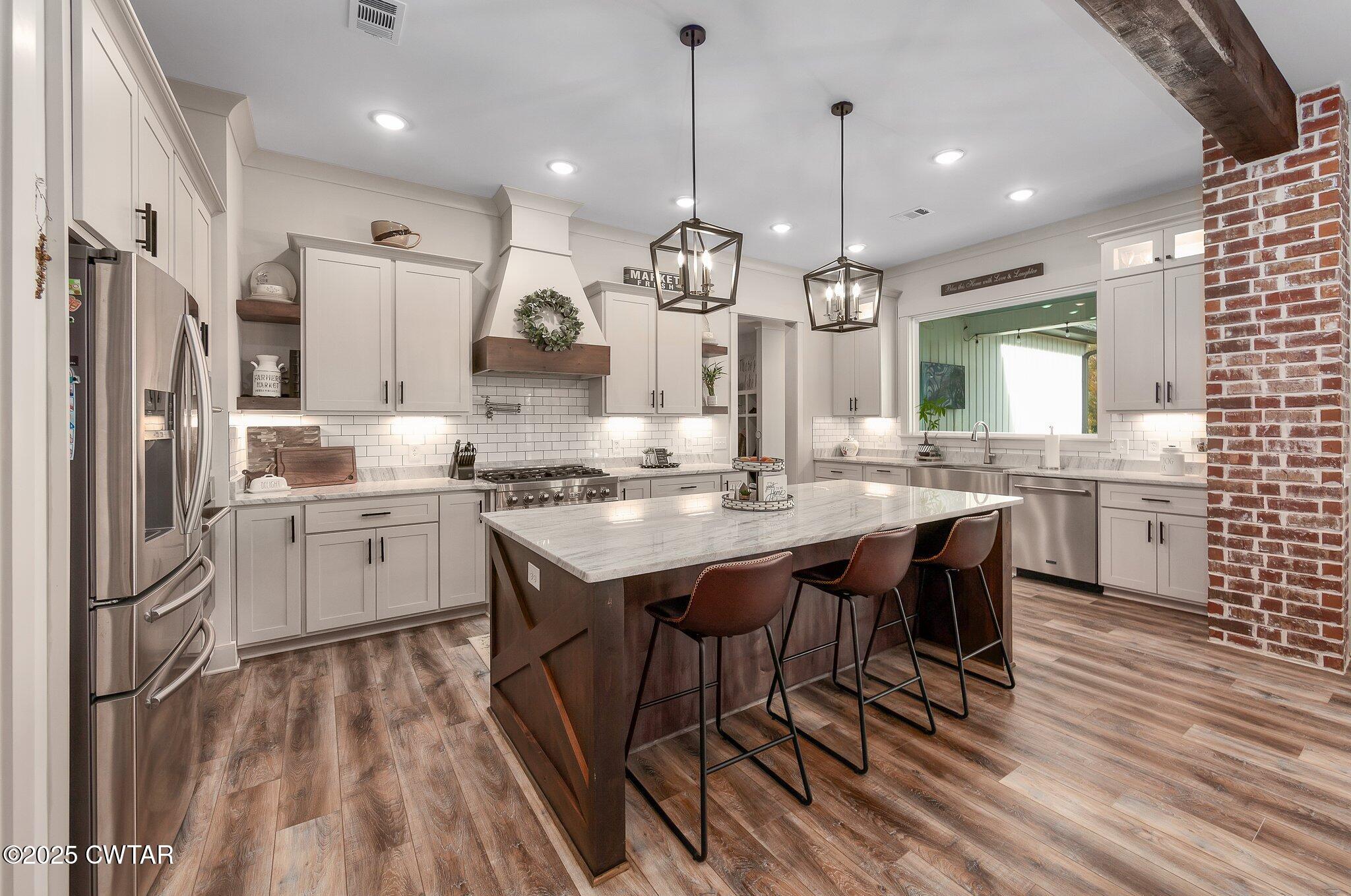 23 Gibson Cemetery Road