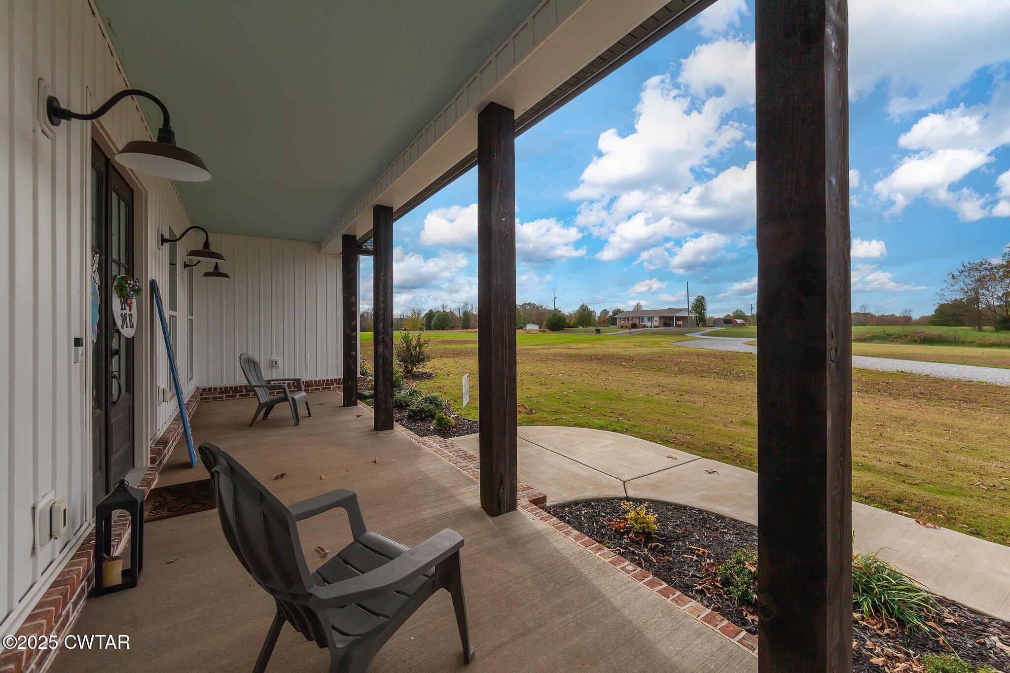 23 Gibson Cemetery Road