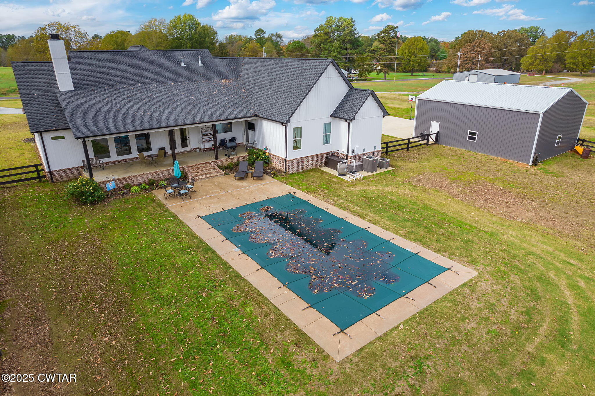 23 Gibson Cemetery Road