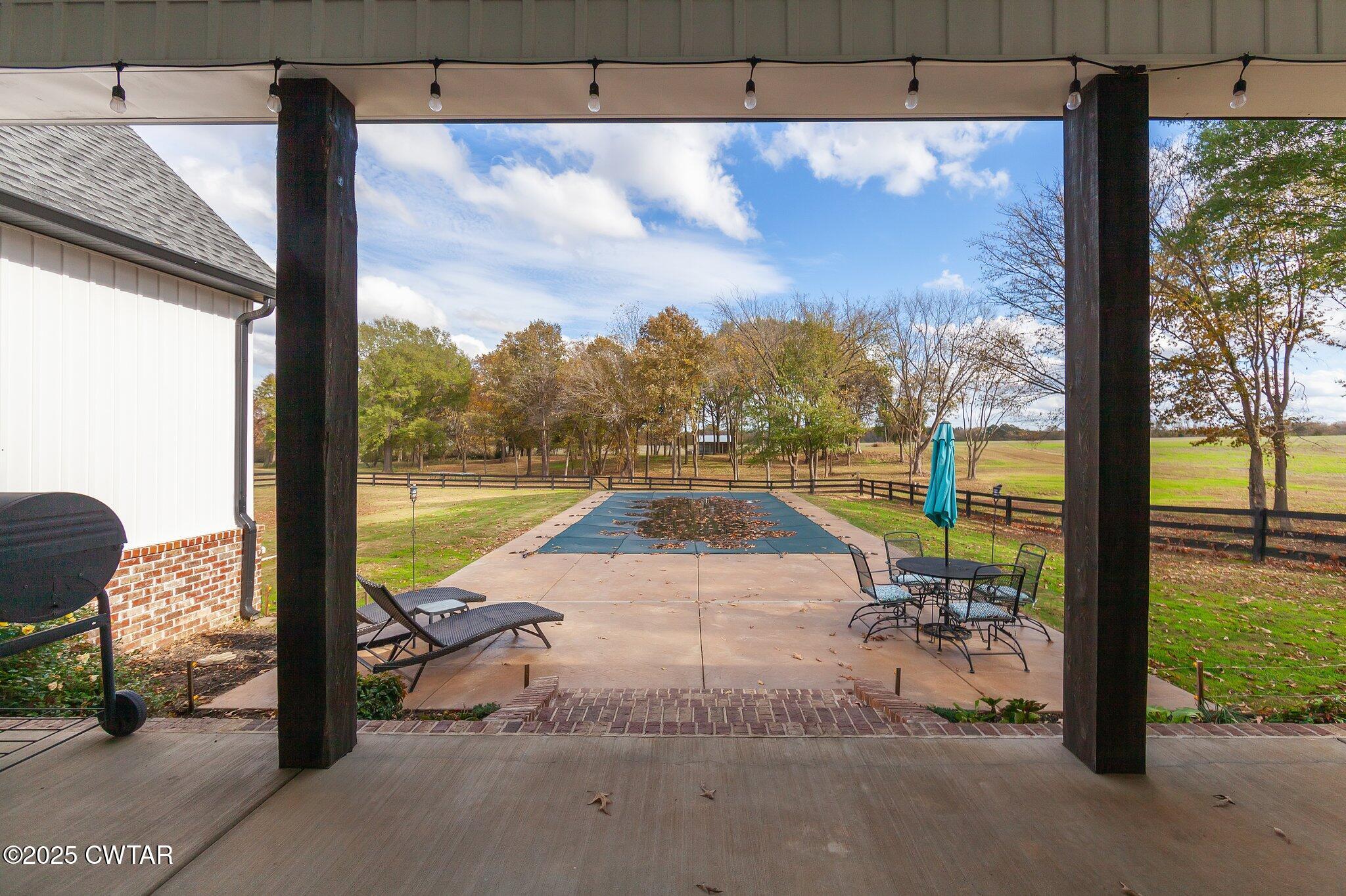 23 Gibson Cemetery Road