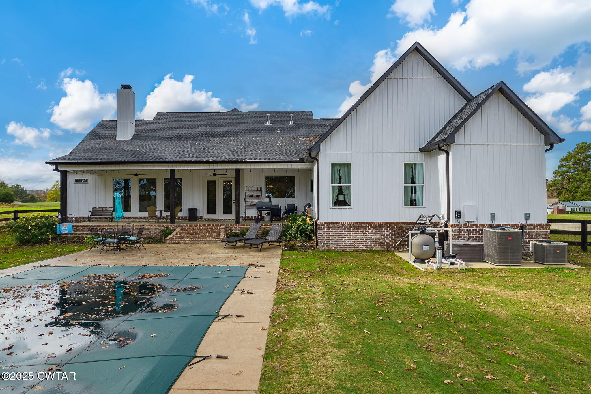 23 Gibson Cemetery Road