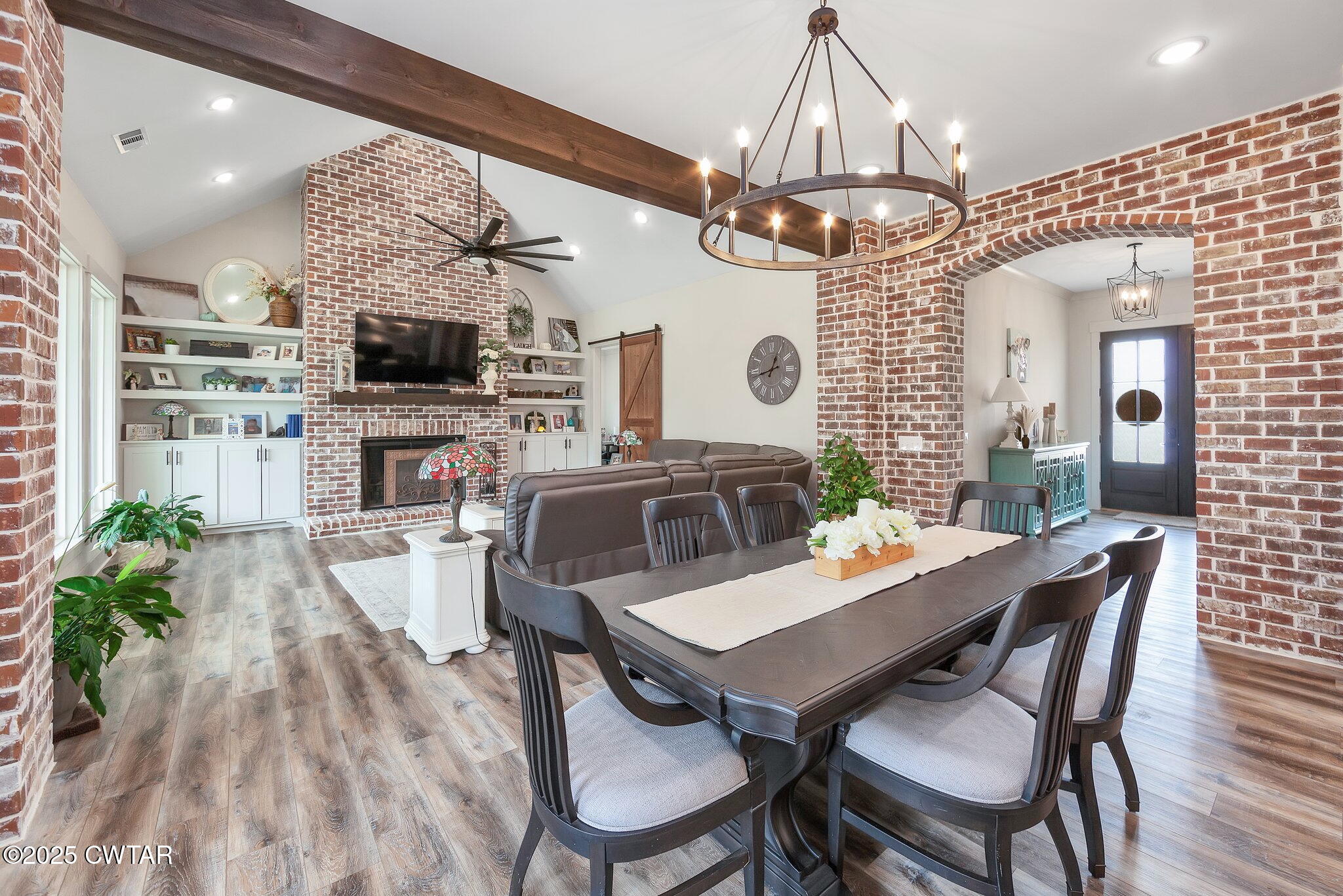 23 Gibson Cemetery Road