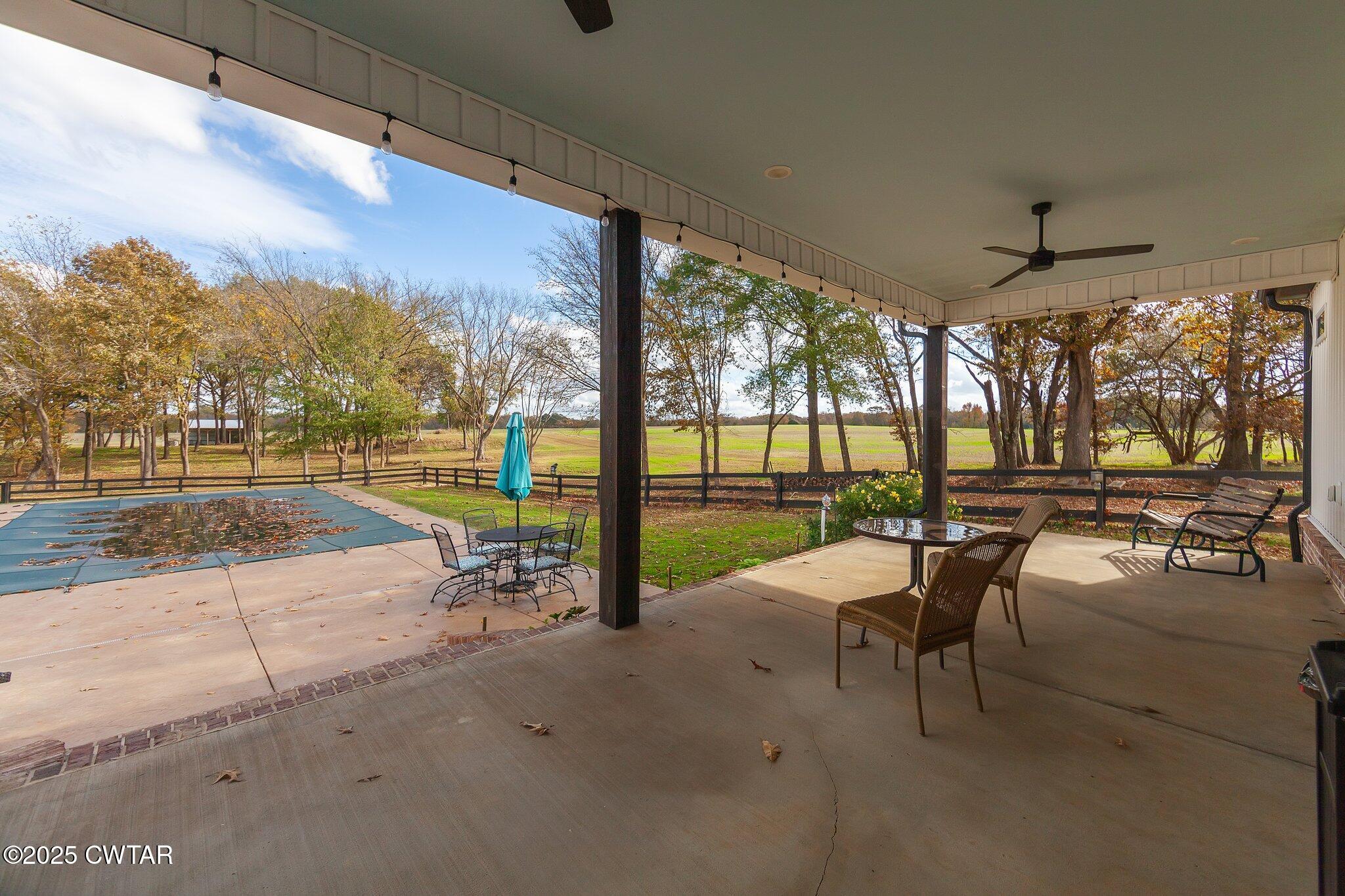 23 Gibson Cemetery Road