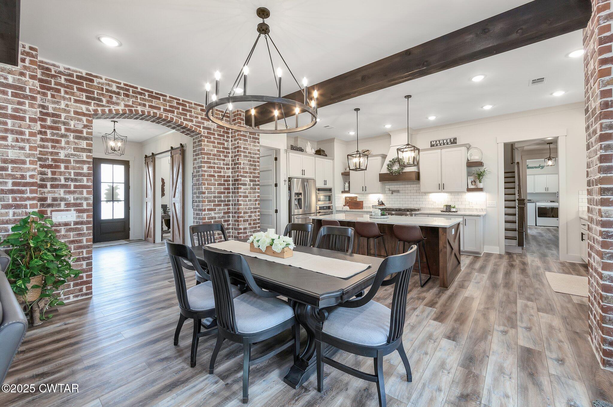 23 Gibson Cemetery Road