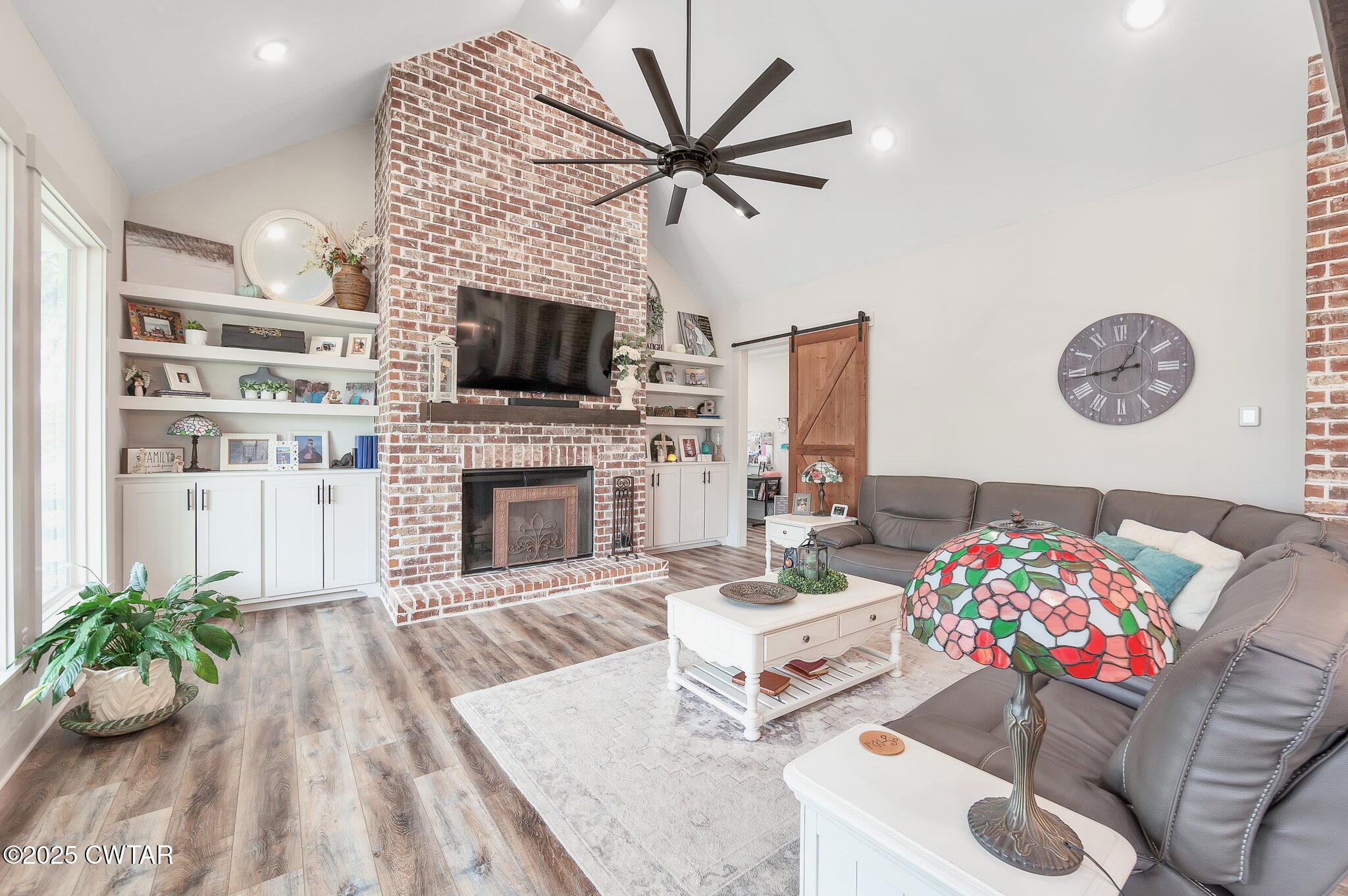 23 Gibson Cemetery Road